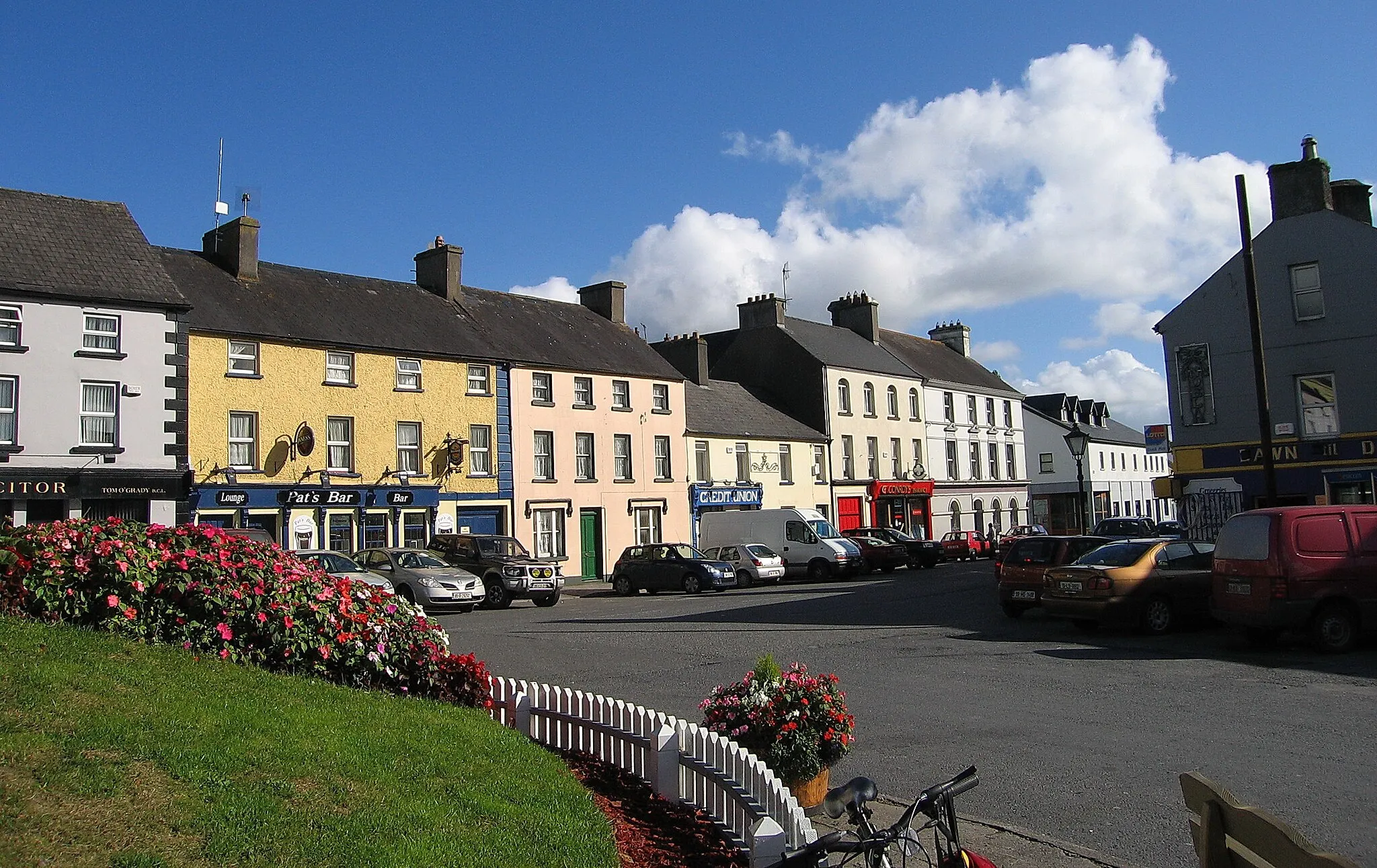 Image of Mountrath
