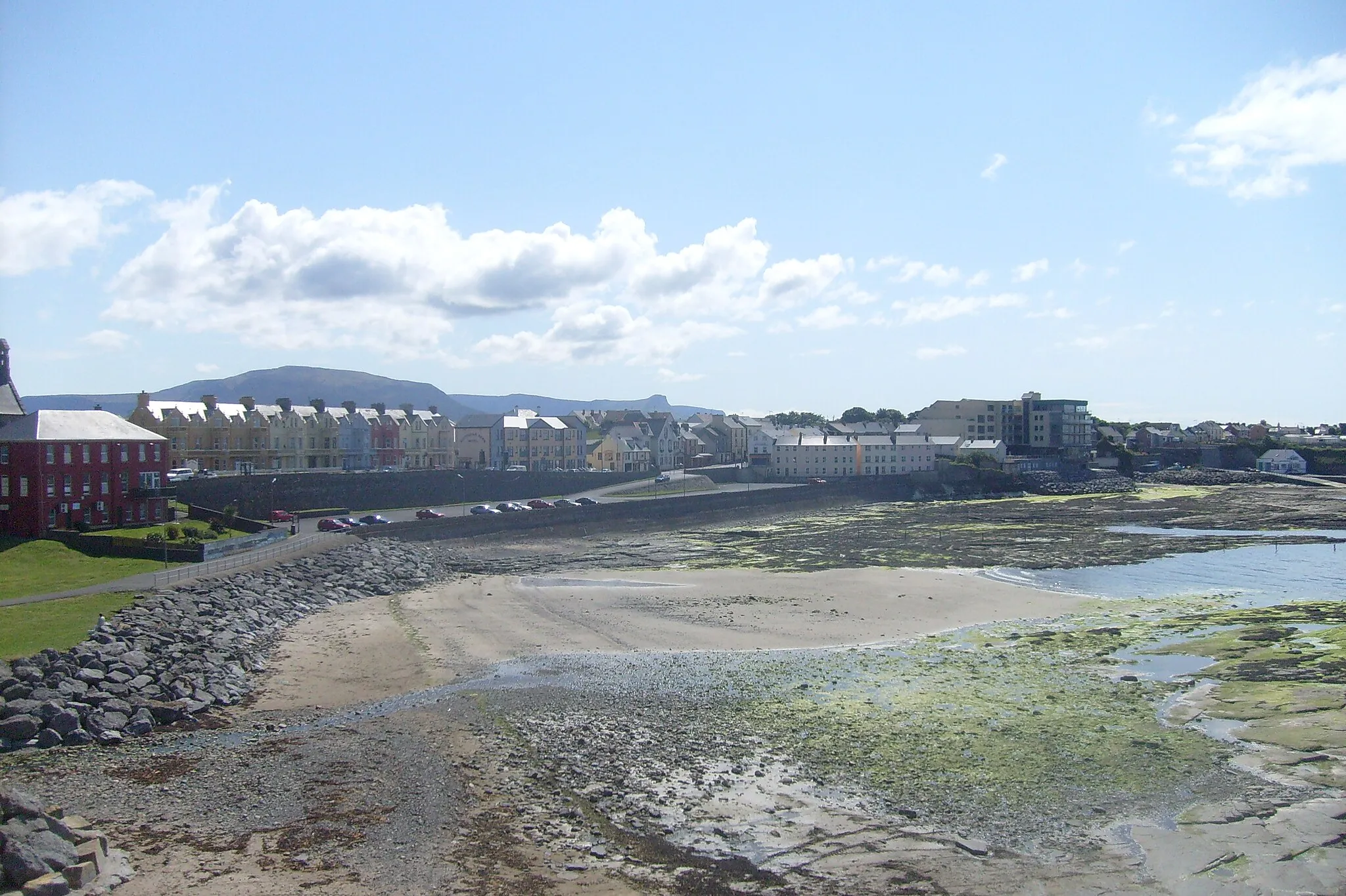 Image of Bundoran