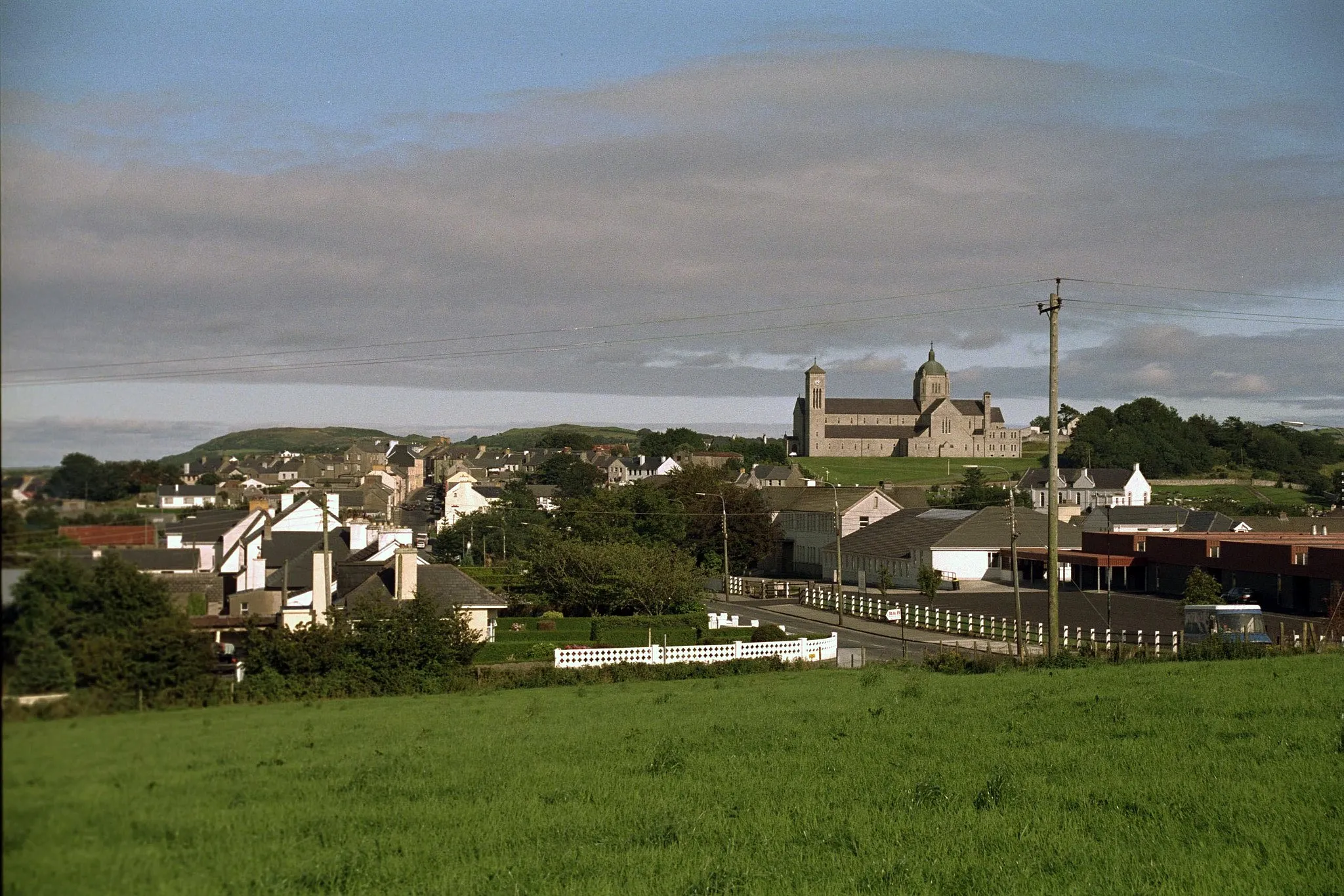 Image of Carndonagh