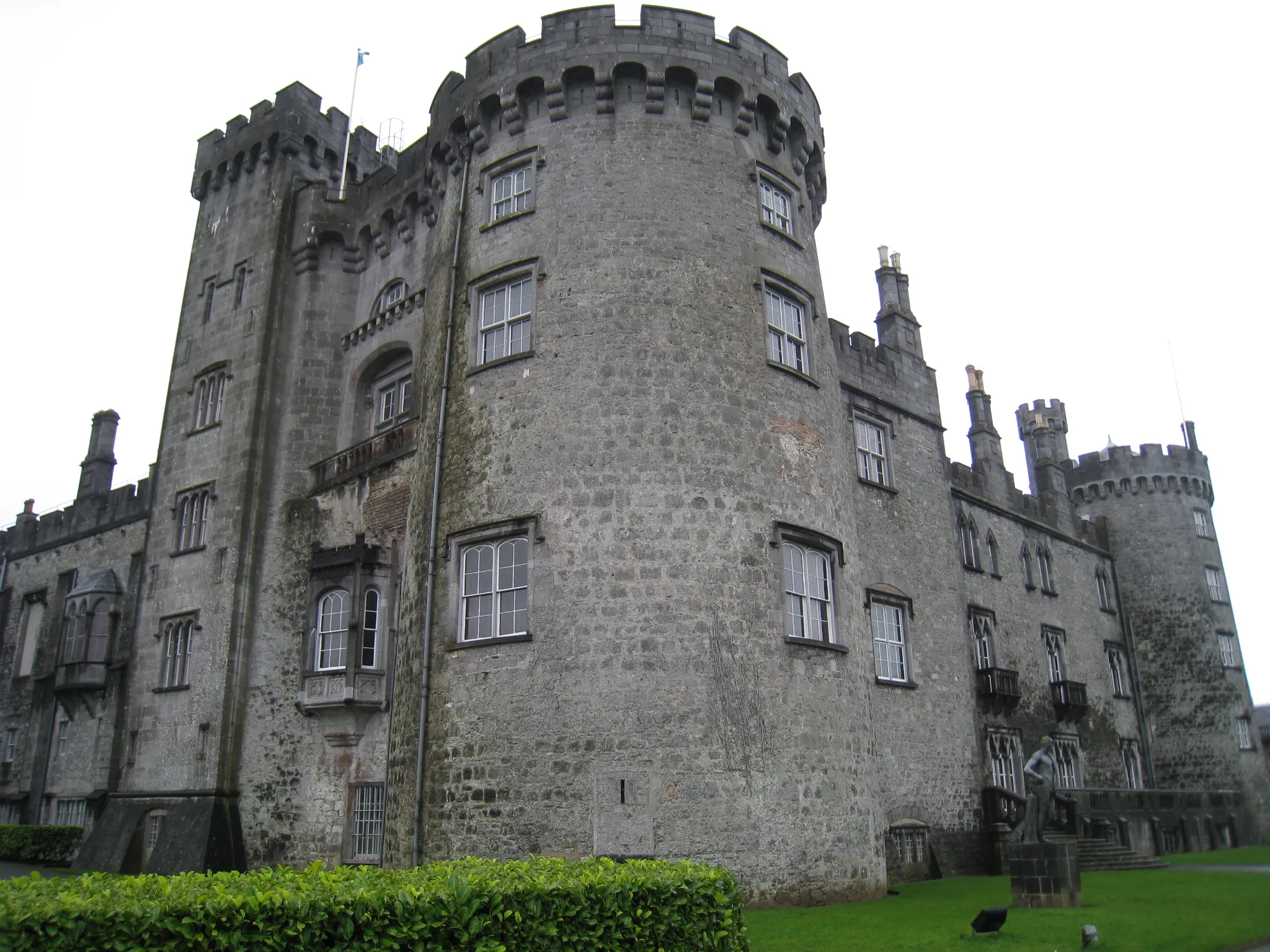 Image of Kilkenny