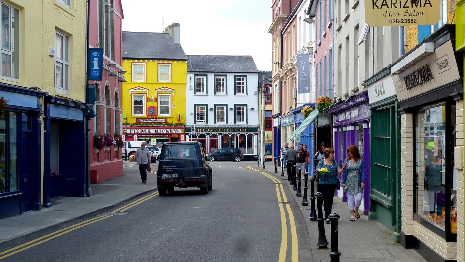 Image of Skibbereen