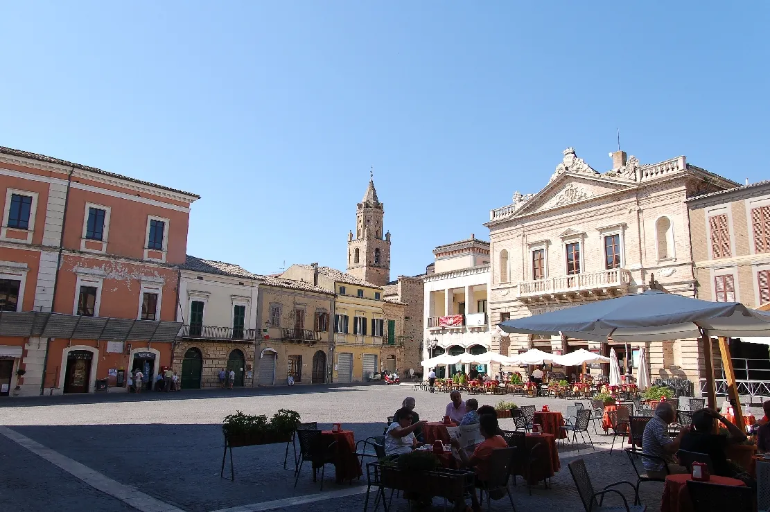 Bild von Abruzzo