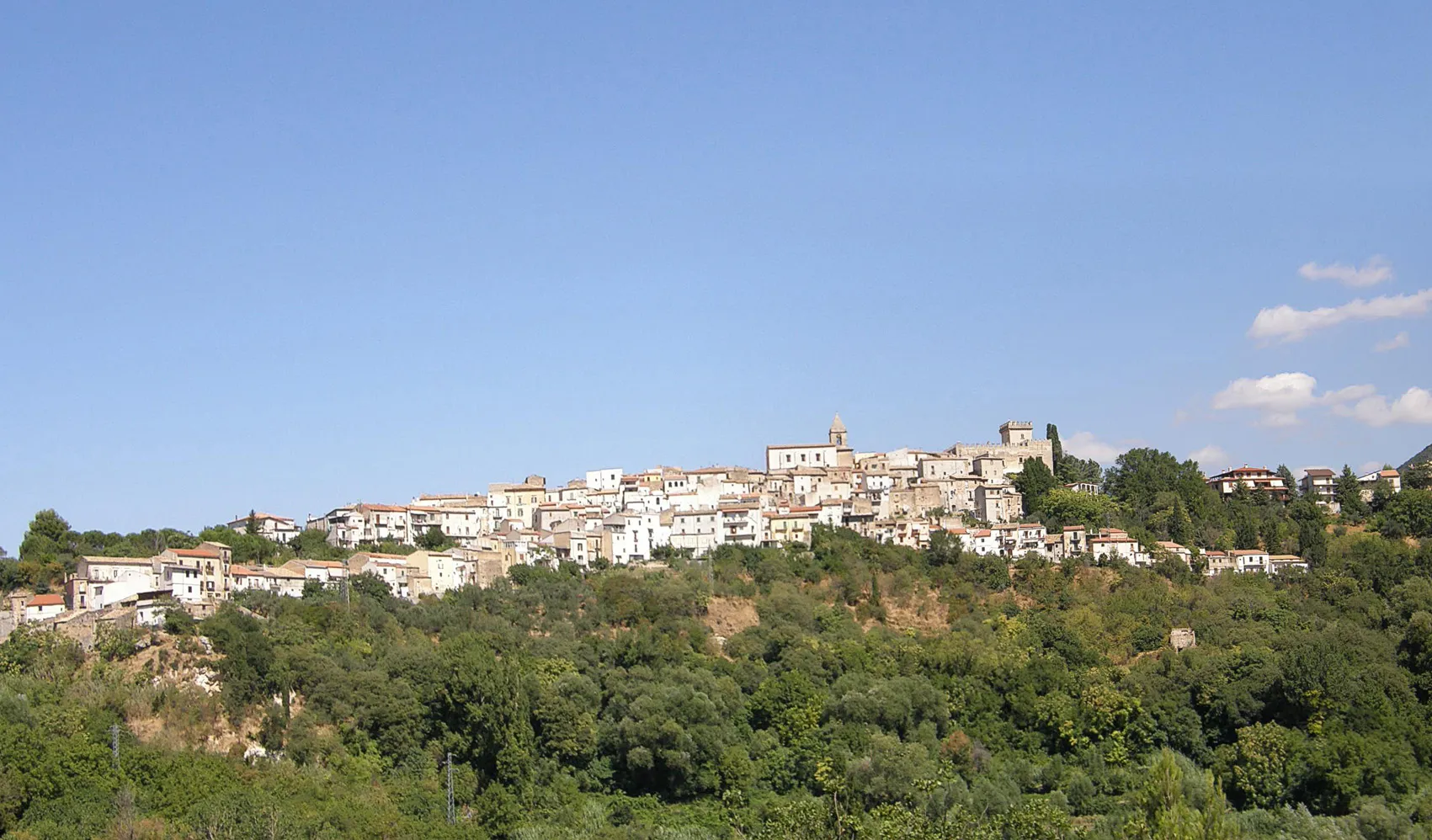 Image of Abruzzo
