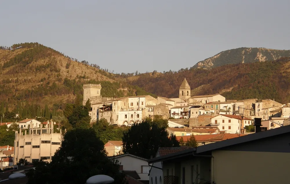 Immagine di Abruzzo