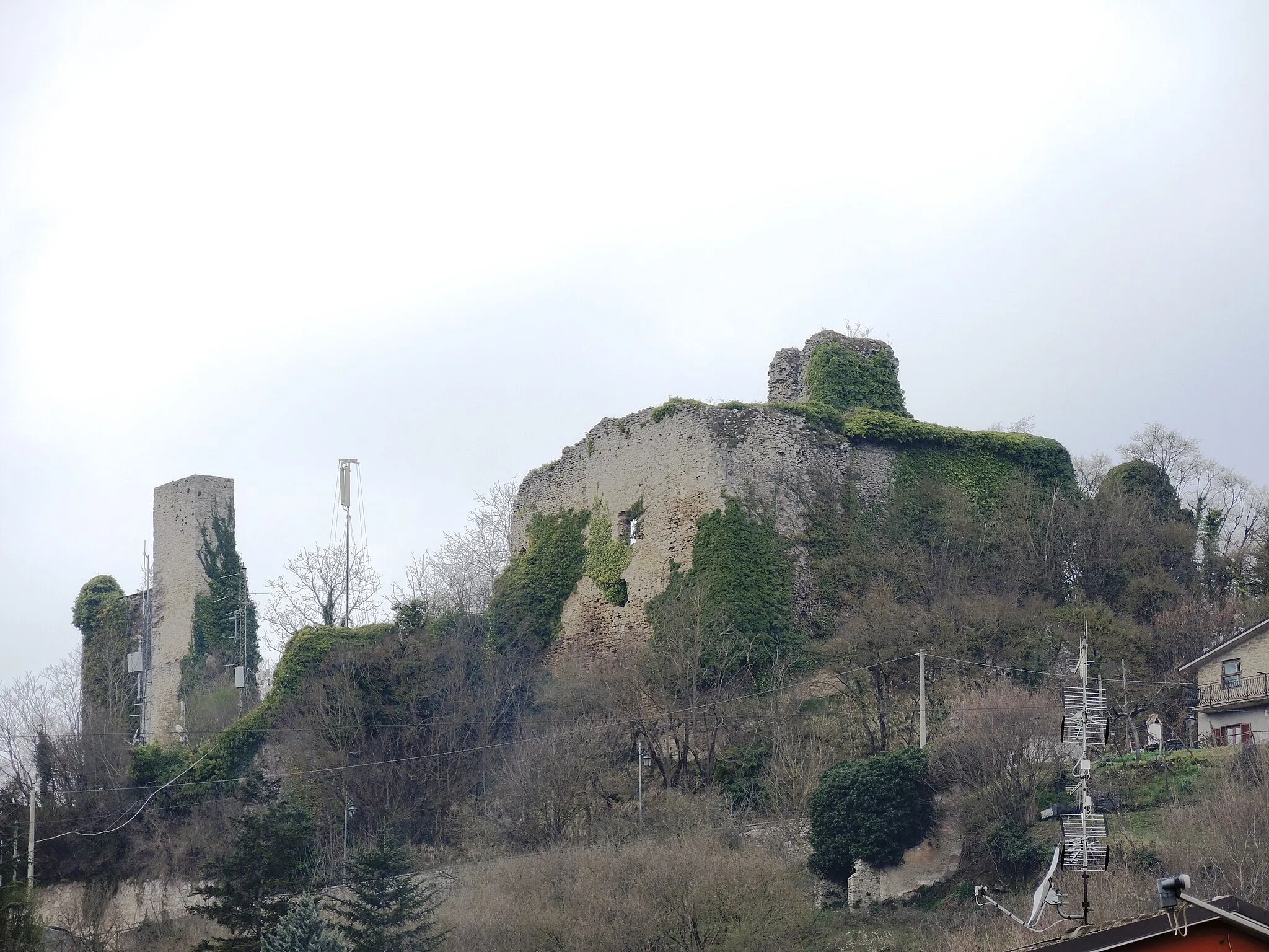 Image of Abruzzo