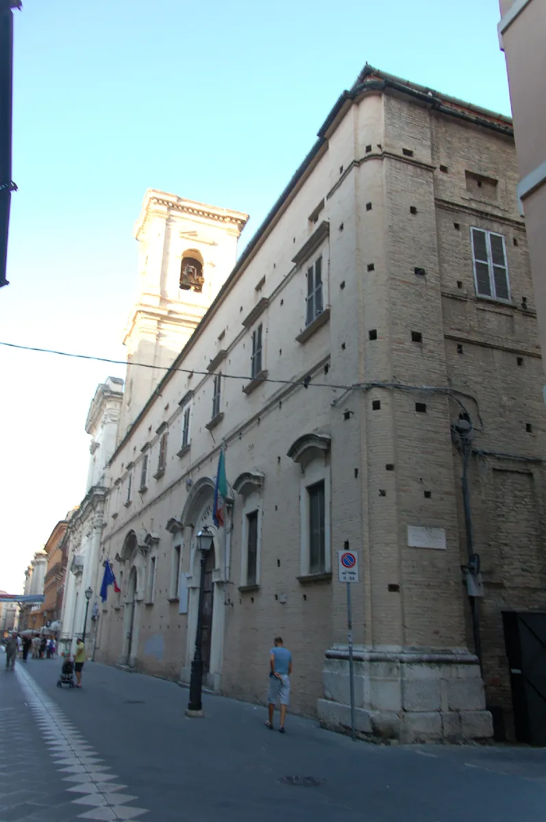 Photo showing: Chieti City 2011