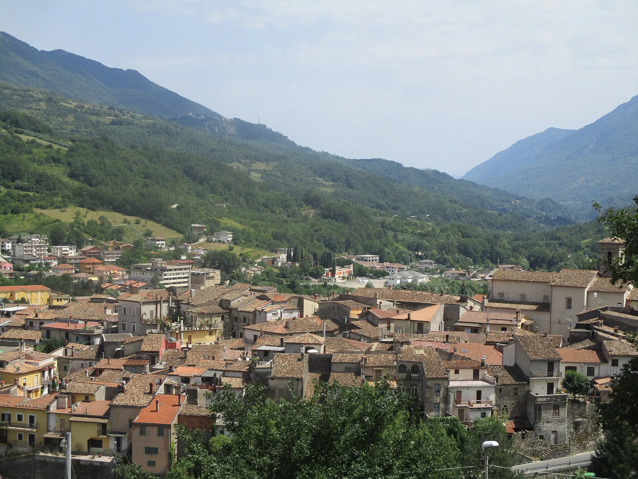 Immagine di Civitella Roveto