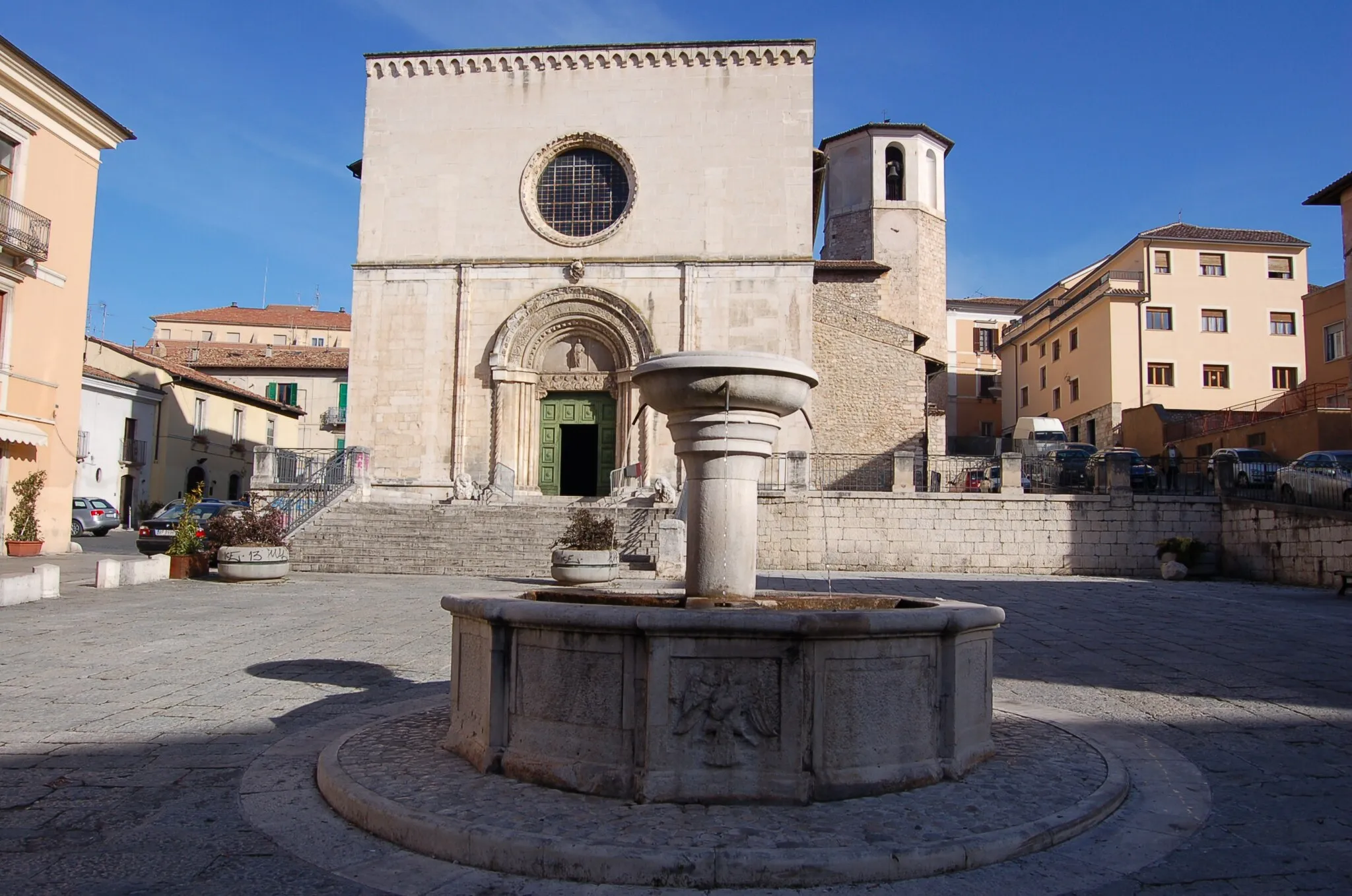 Image of Abruzzo