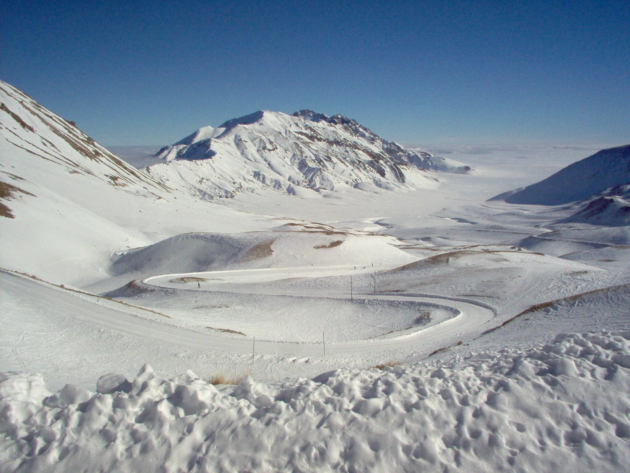 Image of Abruzzo