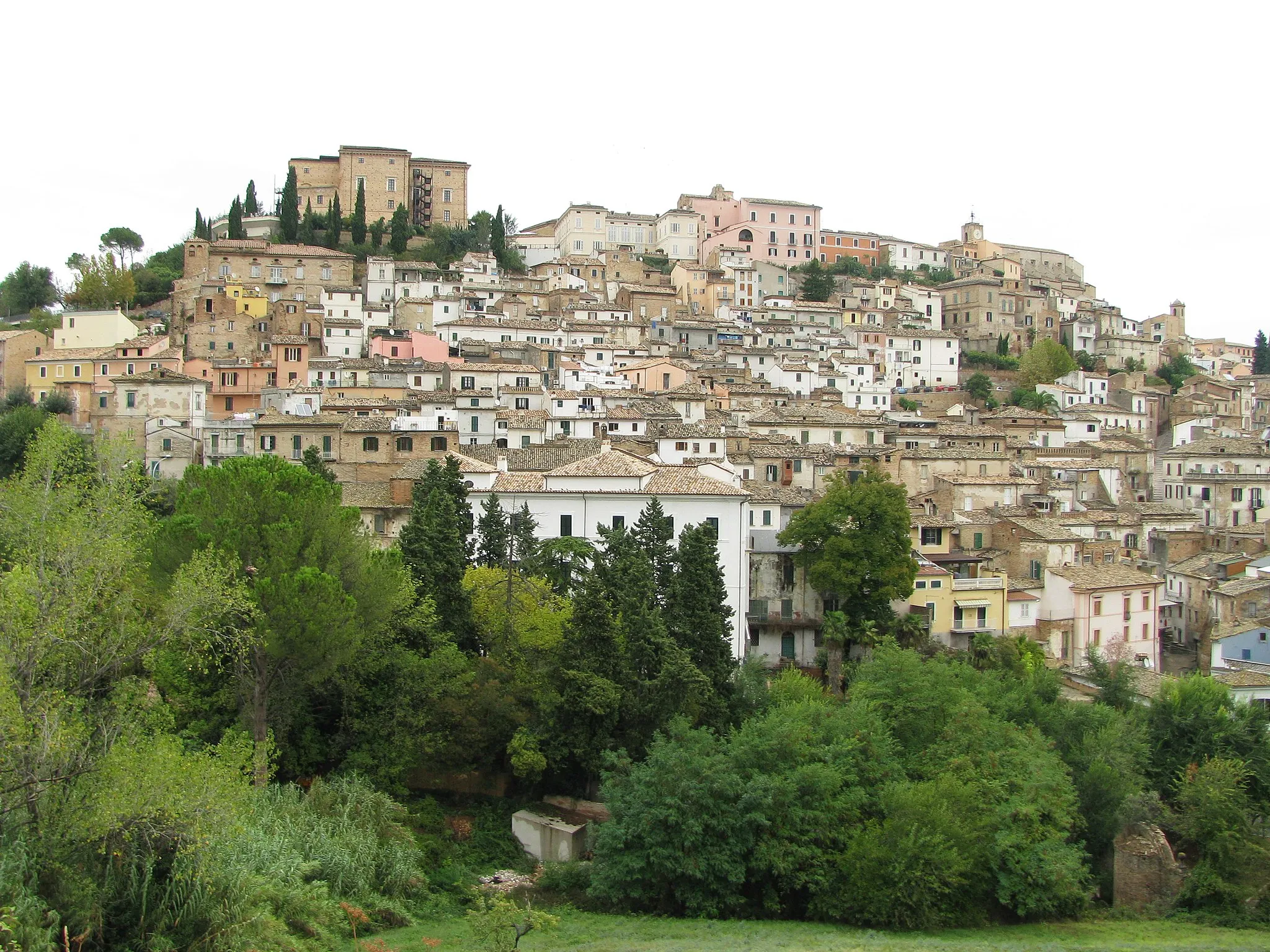 Image of Abruzzo