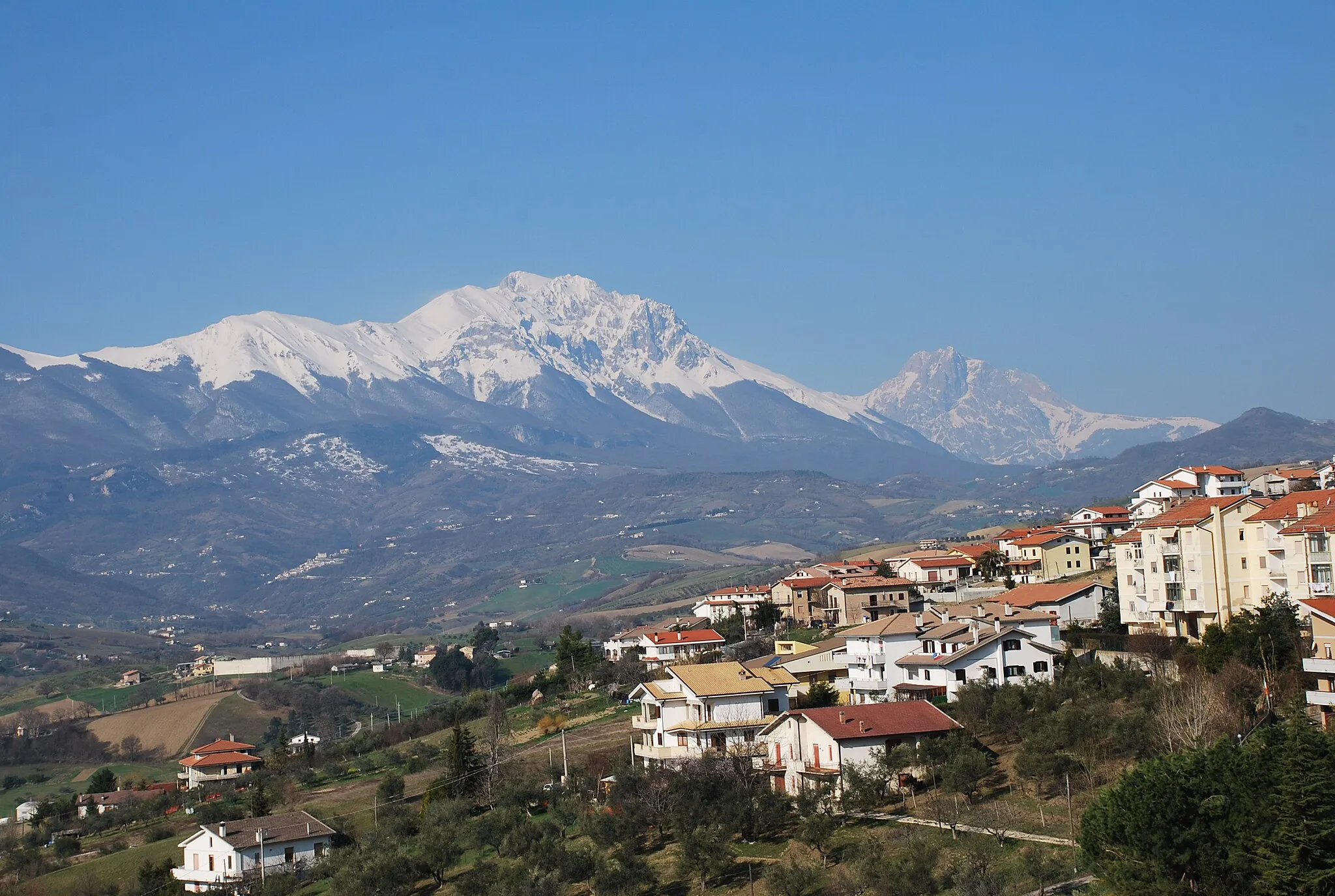 Immagine di Abruzzo