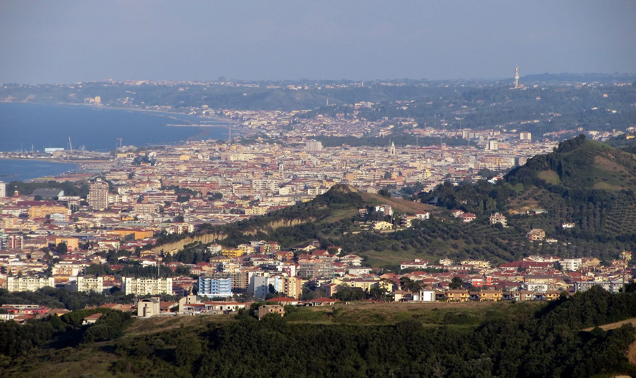 Image of Pescara