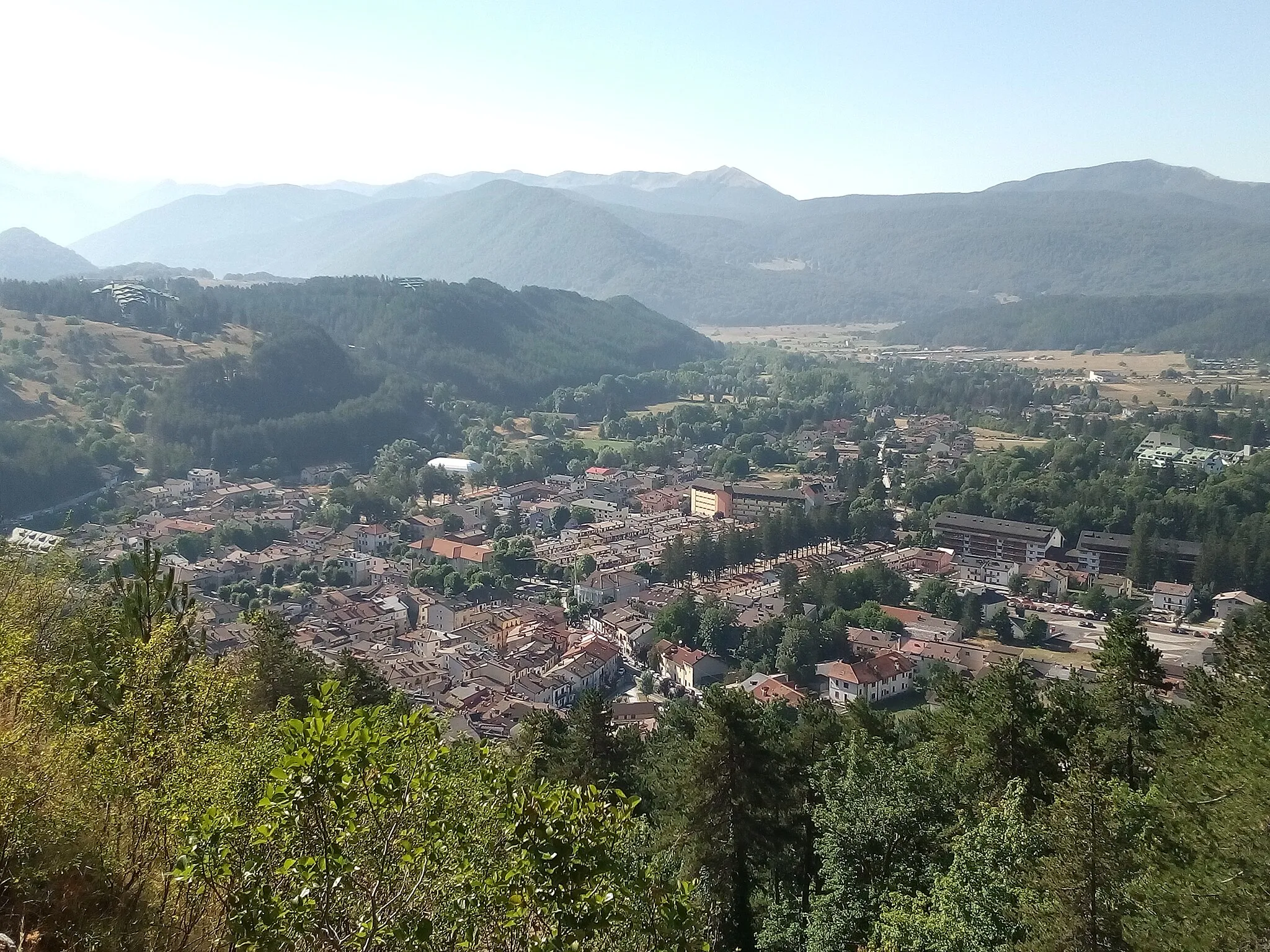 Immagine di Abruzzo