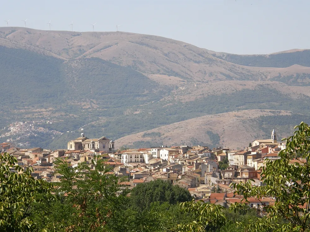 Image of Pratola Peligna