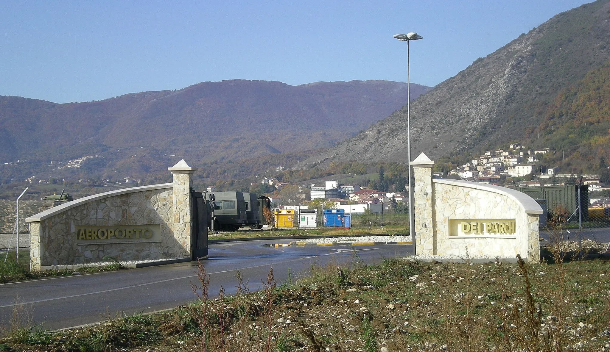 Immagine di Abruzzo