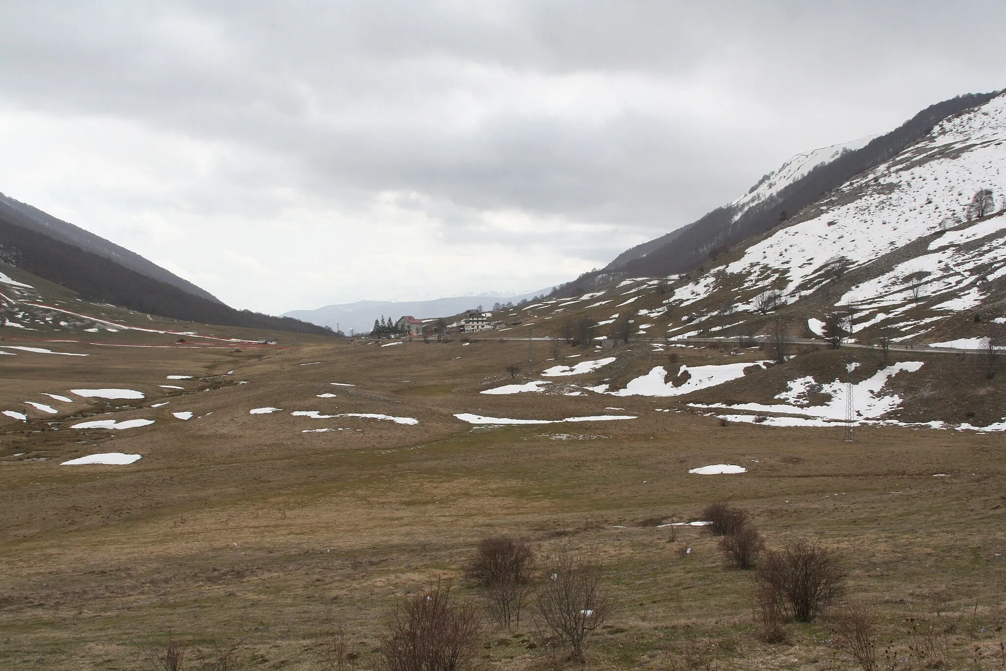 Immagine di Abruzzo