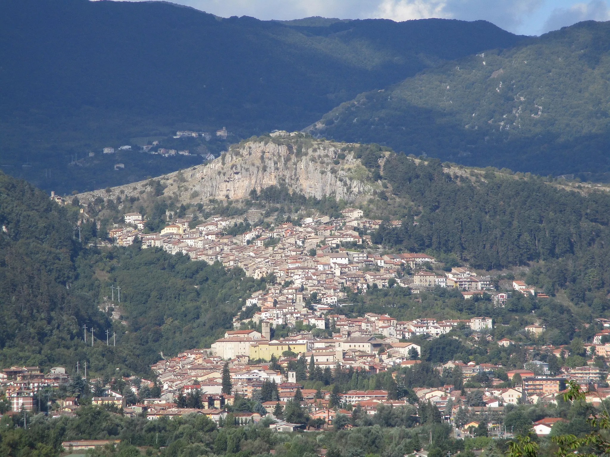 Image de Tagliacozzo