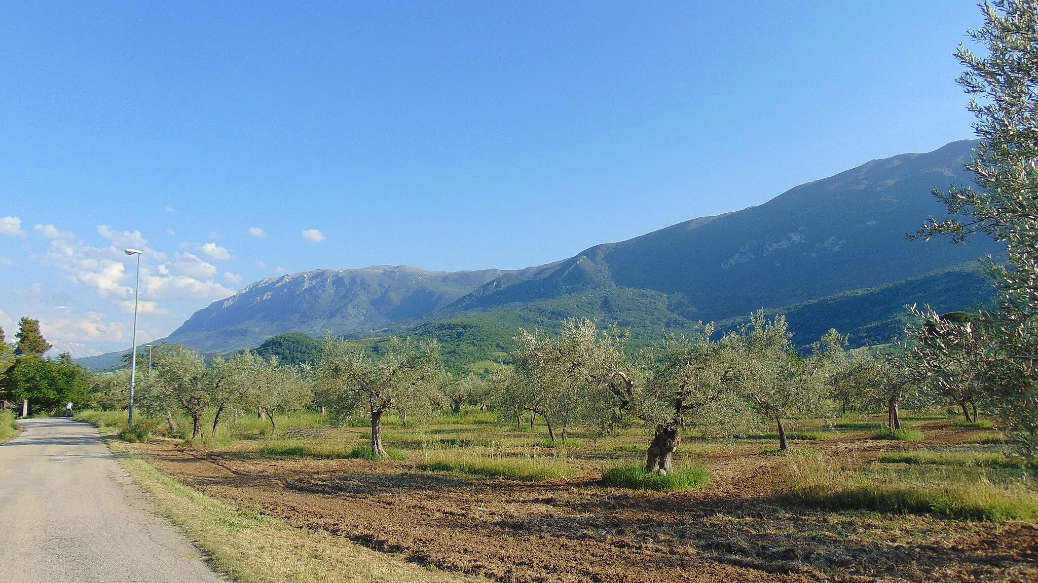 Immagine di Abruzzo