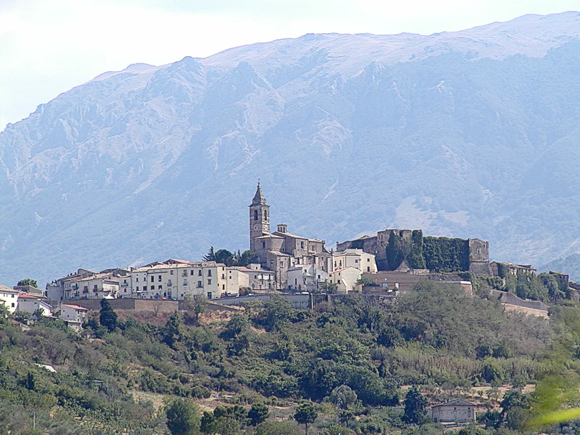 Image of Tocco da Casauria