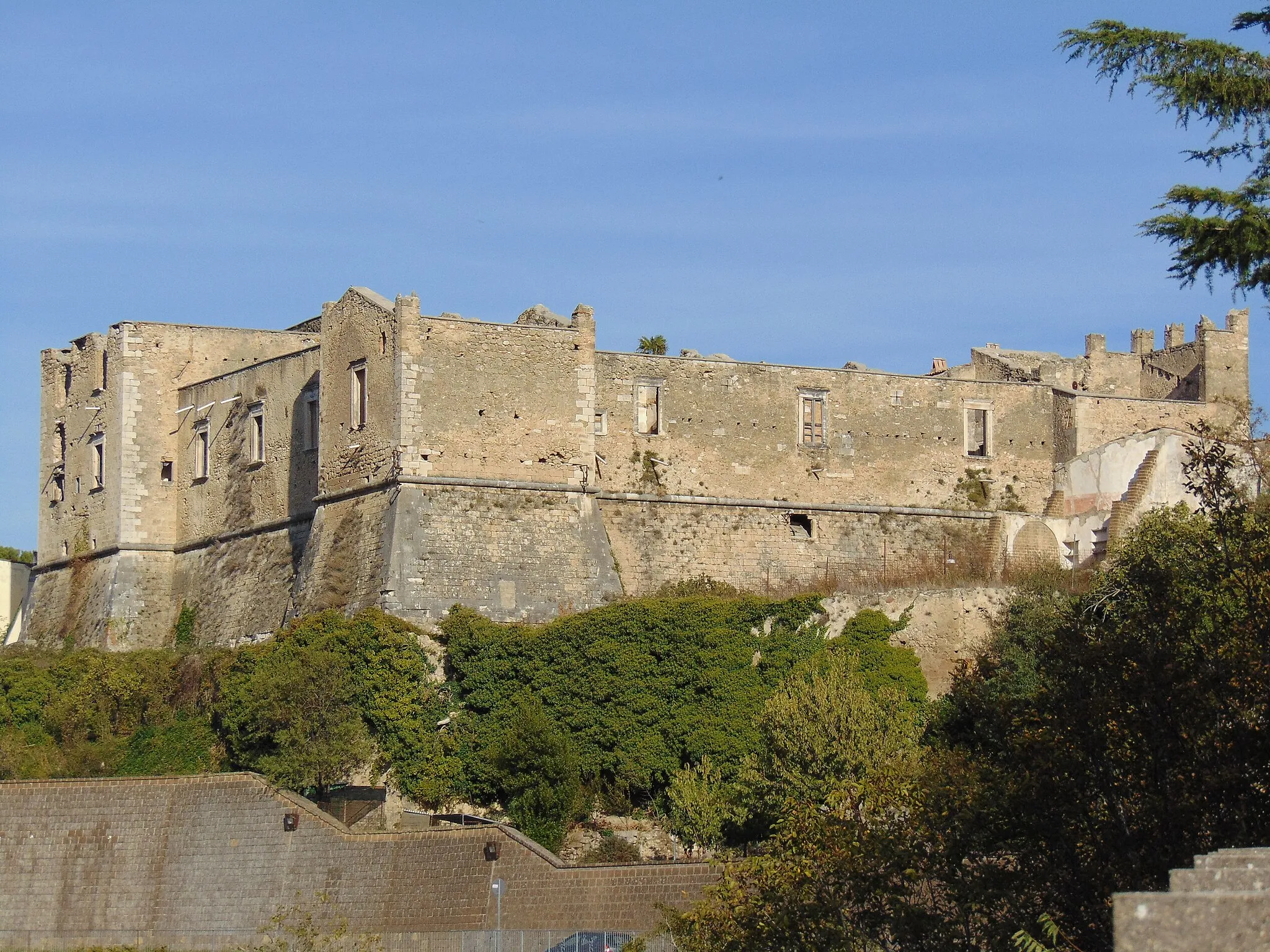 Image of Abruzzo