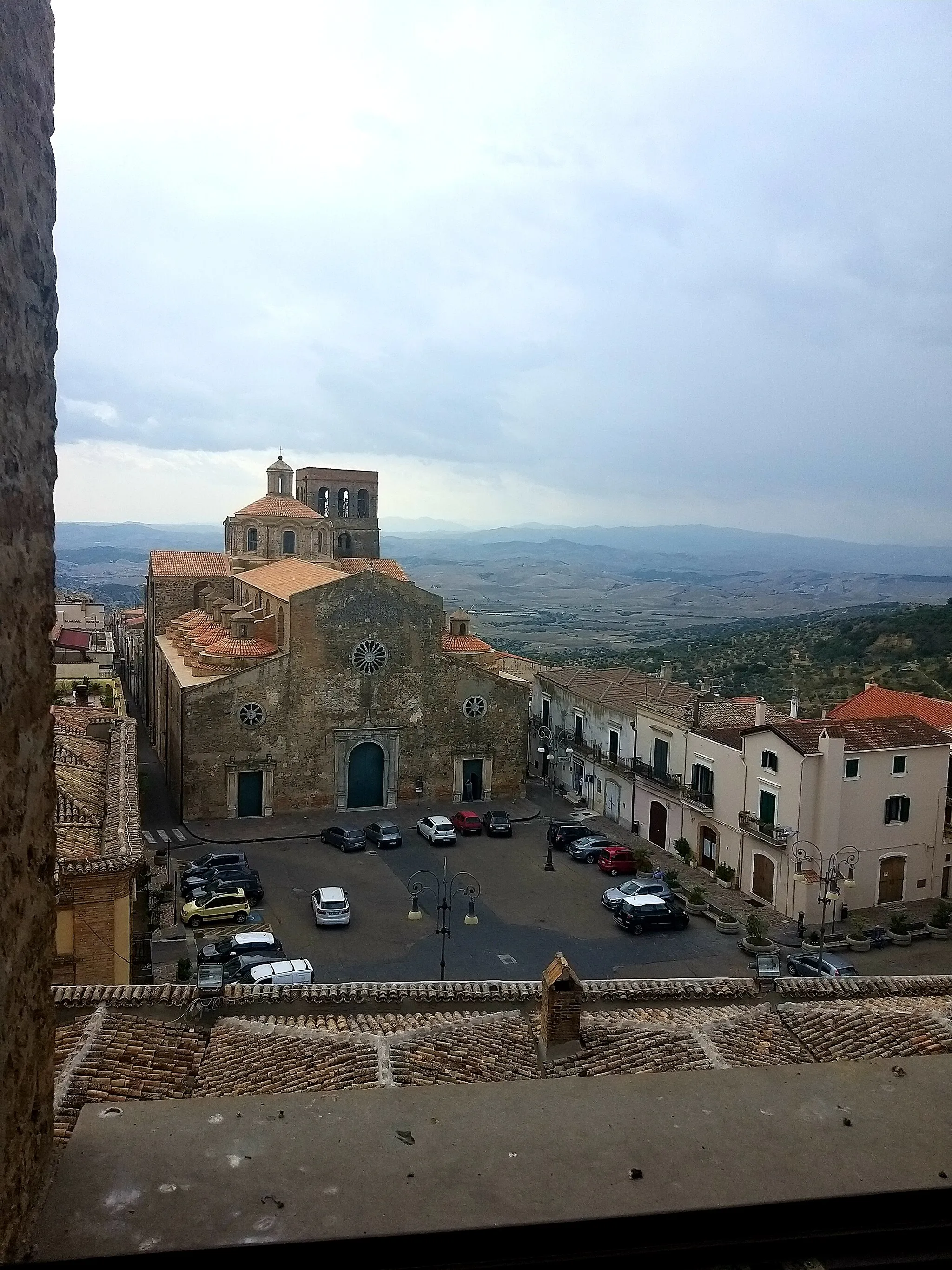 Photo showing: This is a photo of a monument which is part of cultural heritage of Italy. This monument participates in the contest Wiki Loves Monuments Italia 2020. See authorisations.