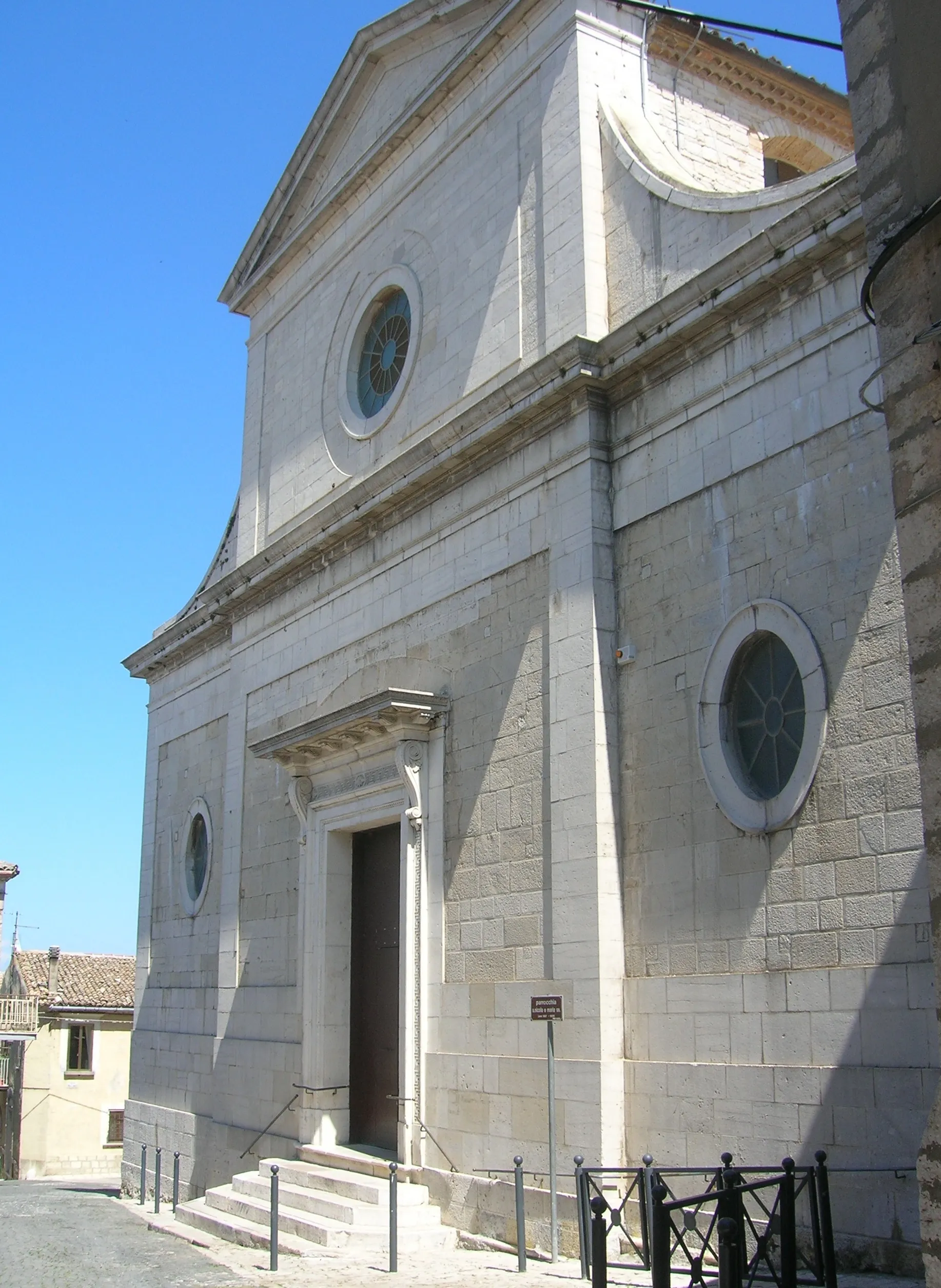 Image of Basilicata