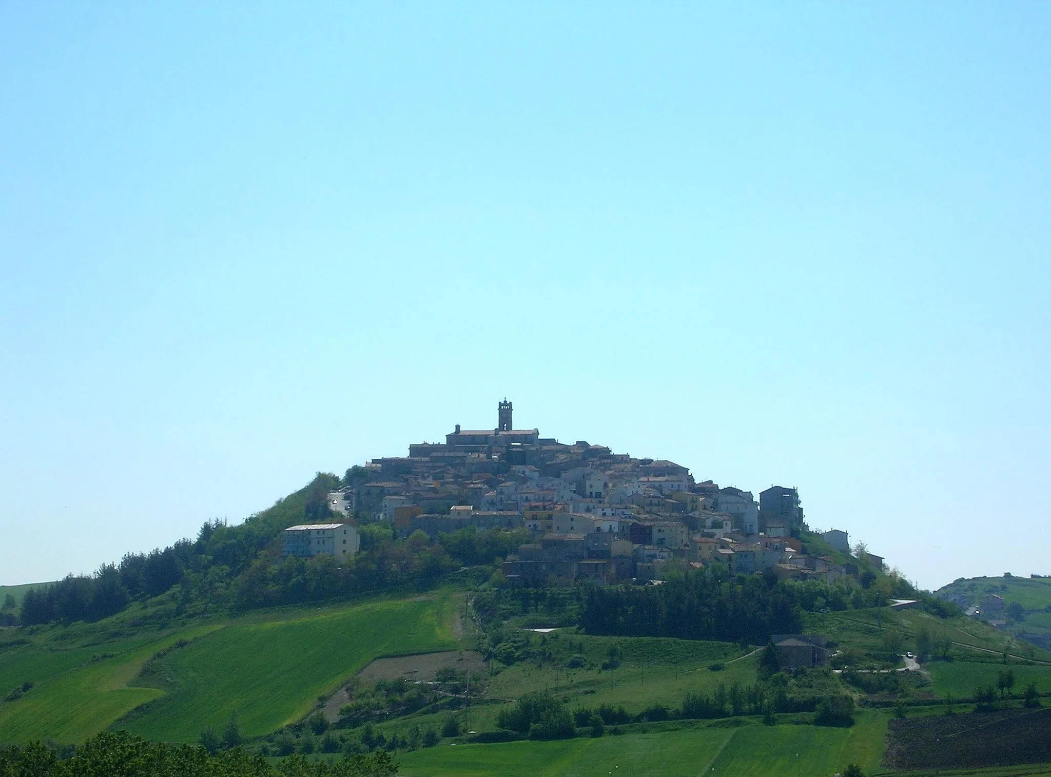 Image of Basilicata