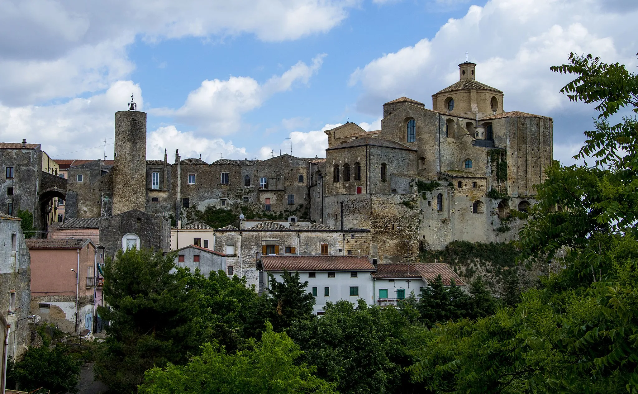 Image of Basilicata