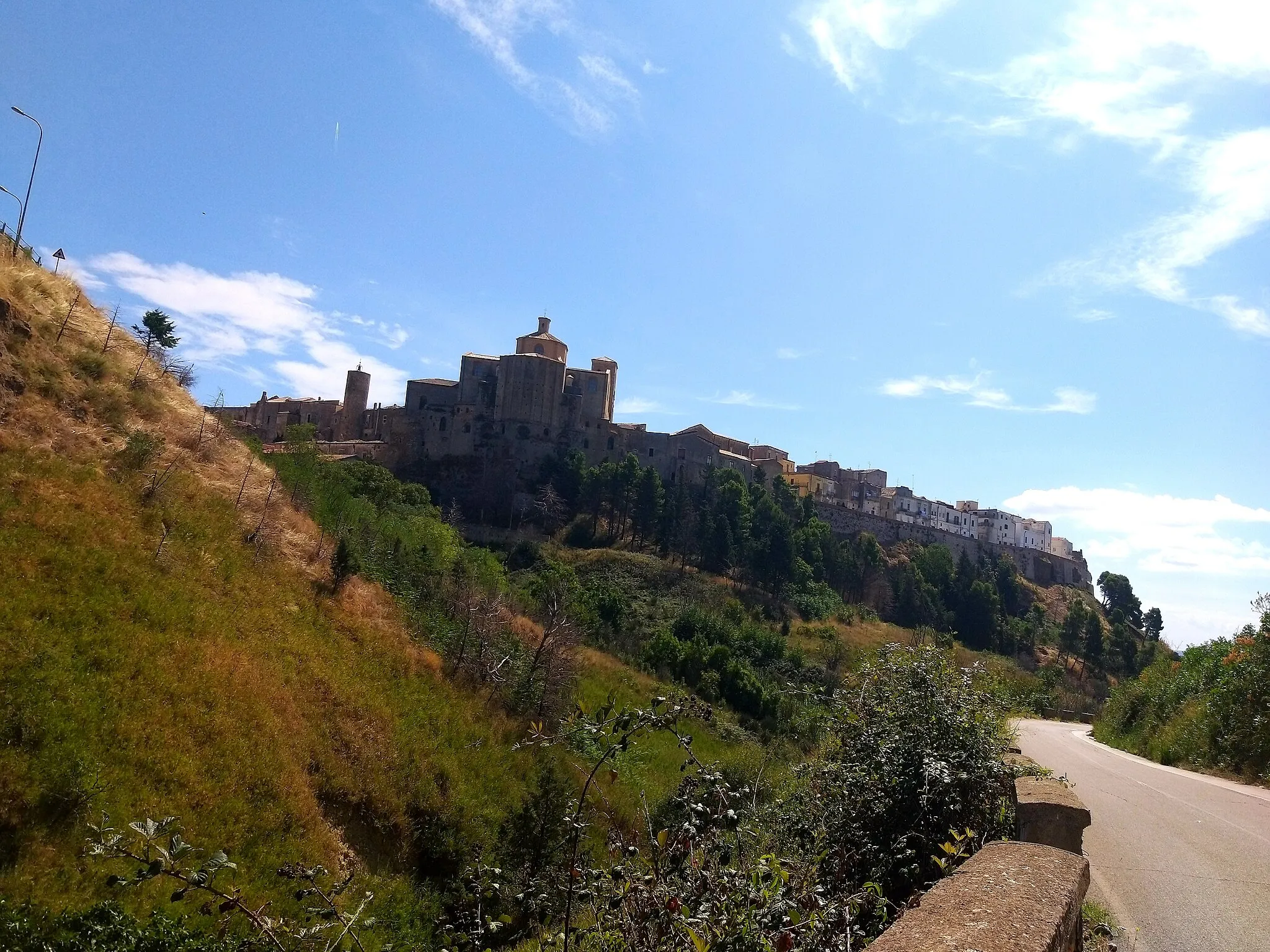 Photo showing: This is a photo of a monument which is part of cultural heritage of Italy. This monument participates in the contest Wiki Loves Monuments Italia 2020. See authorisations.