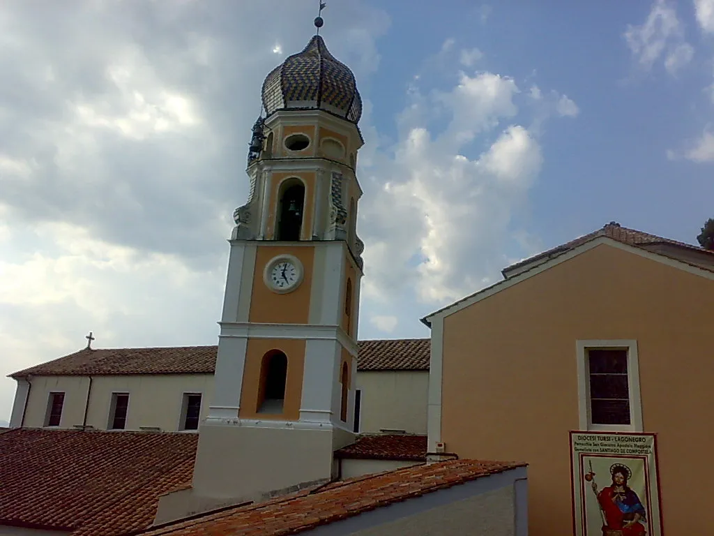 Image of Basilicata