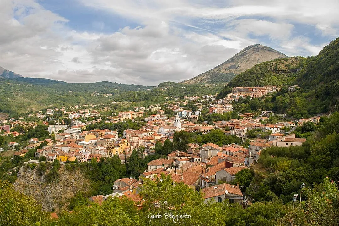 Immagine di Basilicata