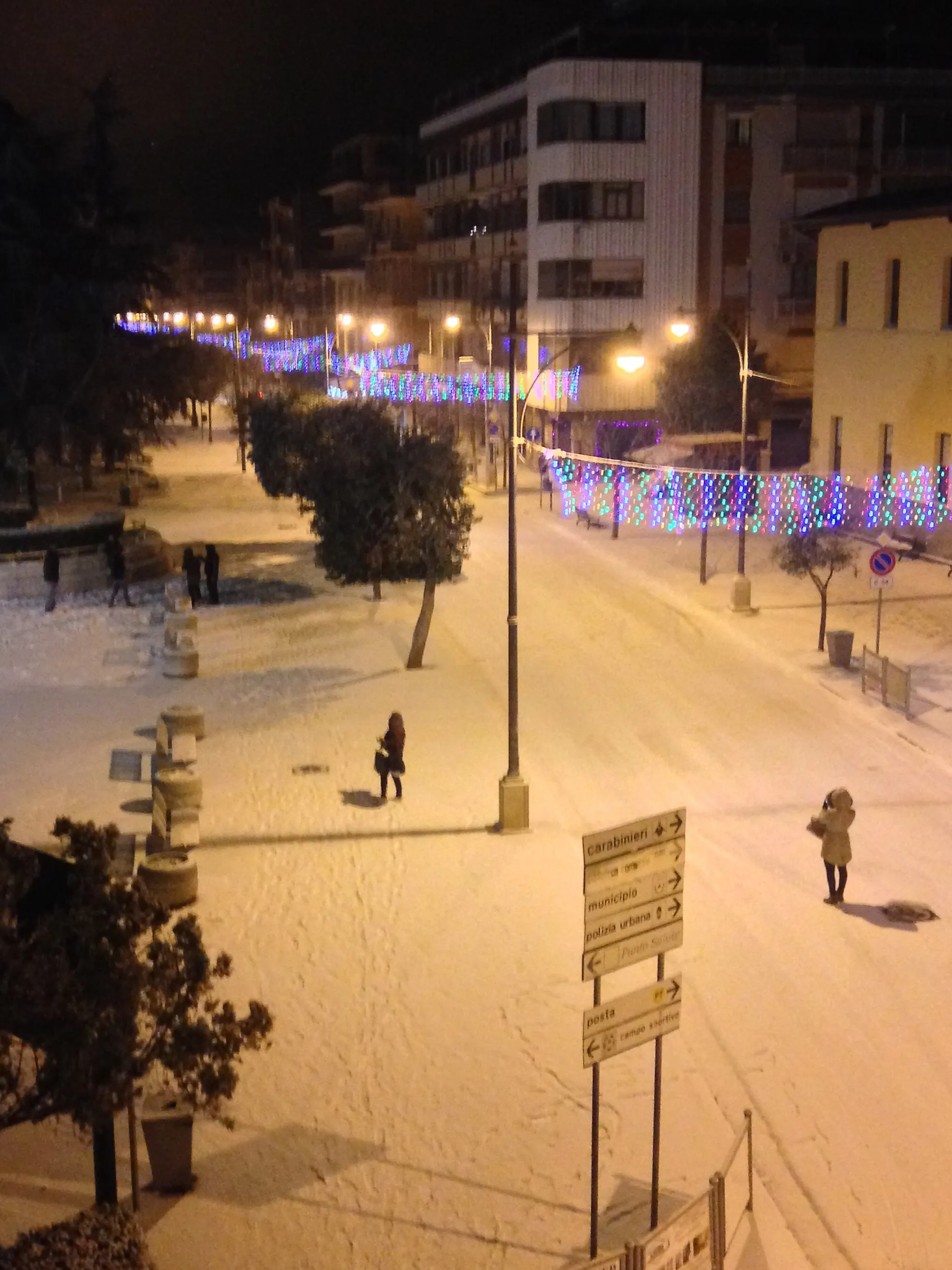 Bild von Basilicata