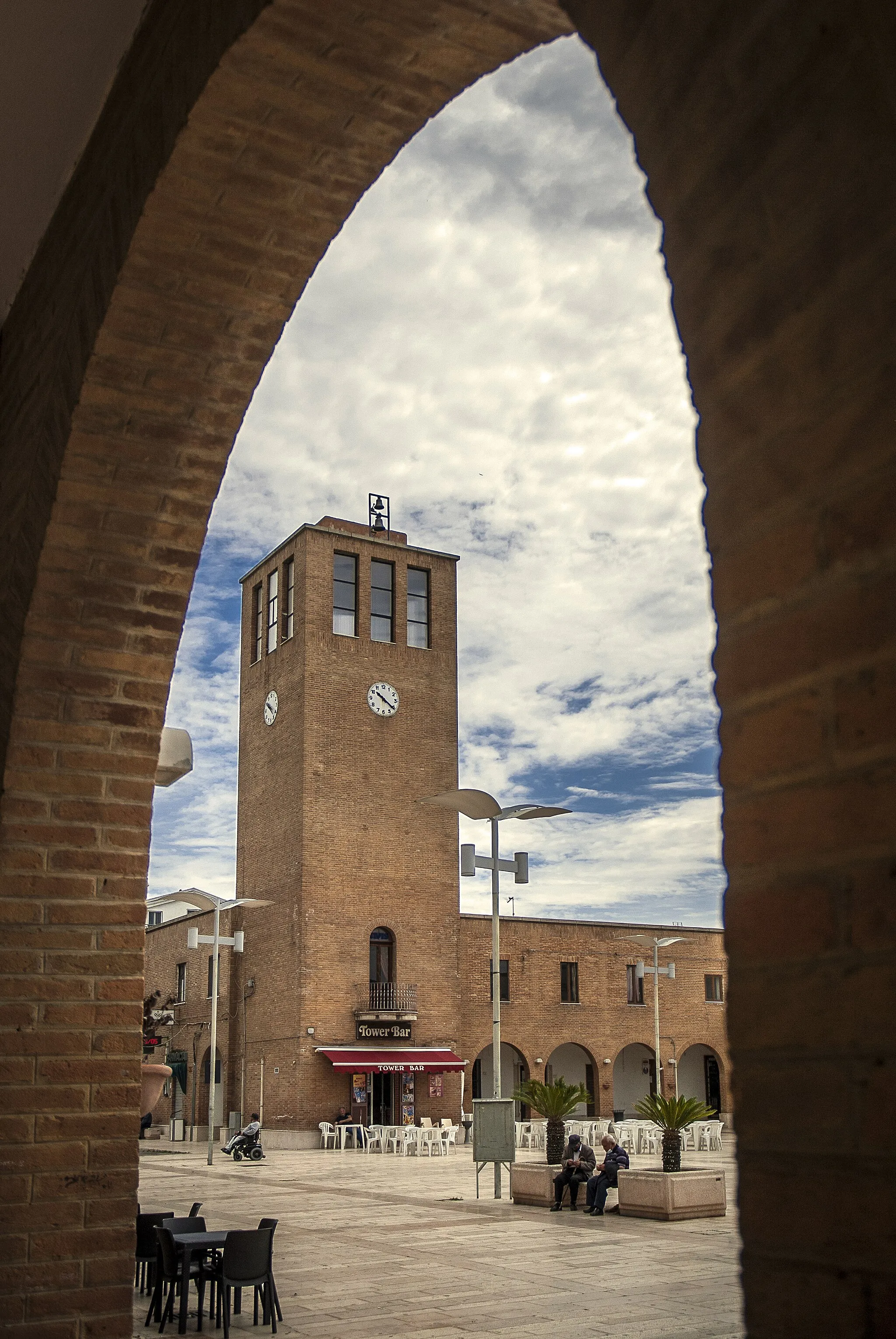 Image of Basilicata