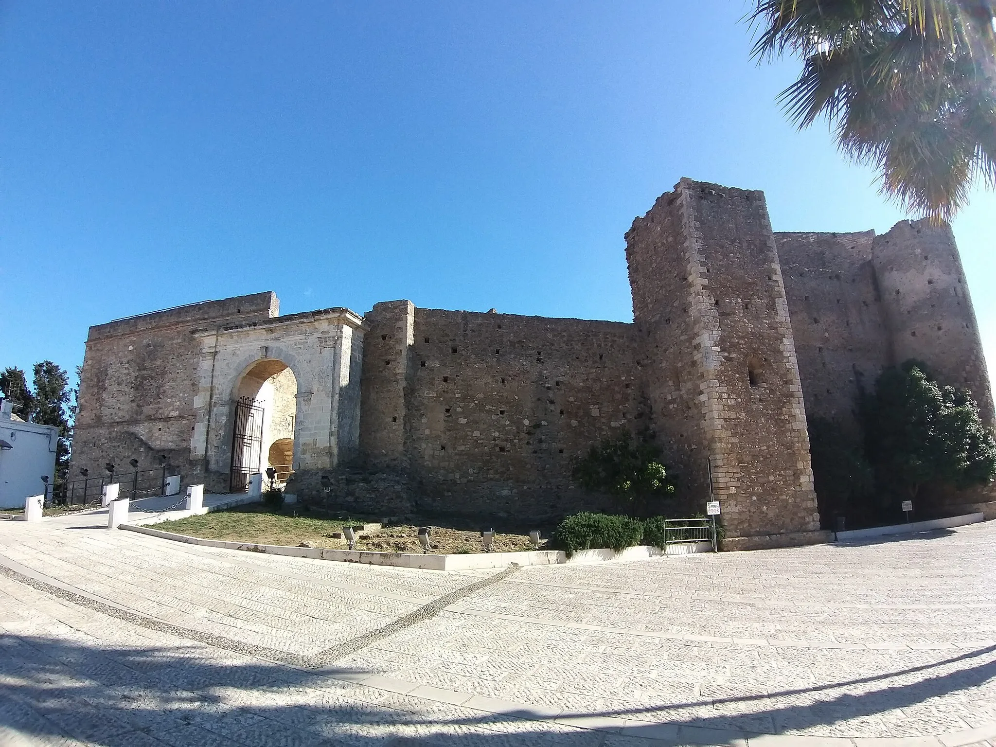 Photo showing: This is a photo of a monument which is part of cultural heritage of Italy. This monument participates in the contest Wiki Loves Monuments Italia 2022. See authorisations.