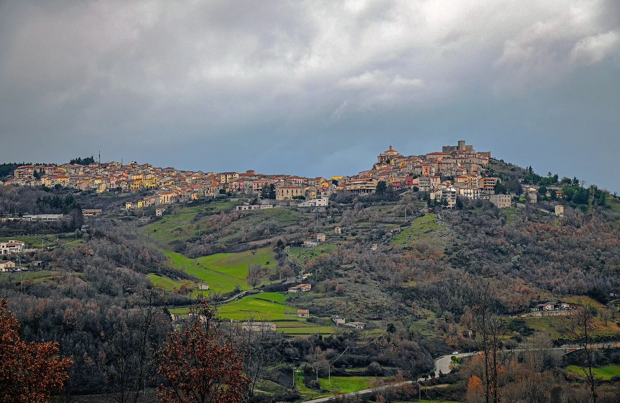 Image of Basilicata
