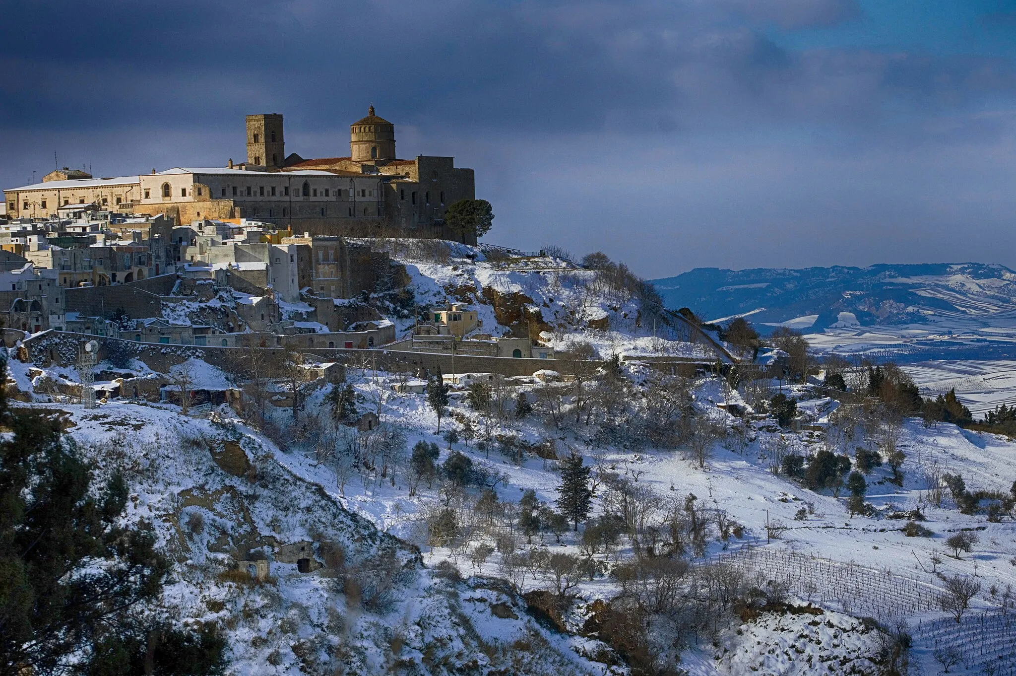 Immagine di Basilicata