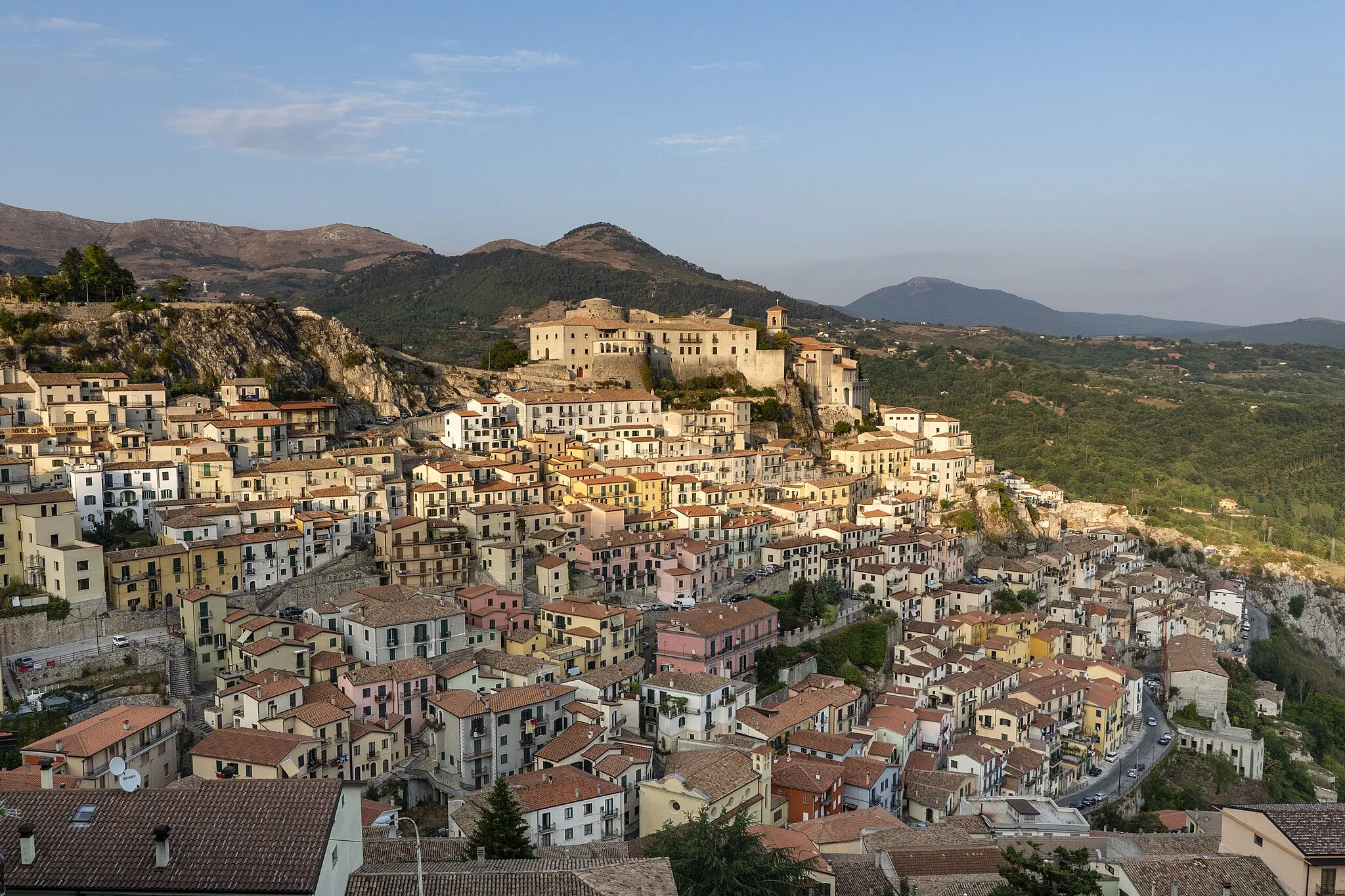 Photo showing: This is a photo of a monument which is part of cultural heritage of Italy. This monument participates in the contest Wiki Loves Monuments Italia 2020. See authorisations.