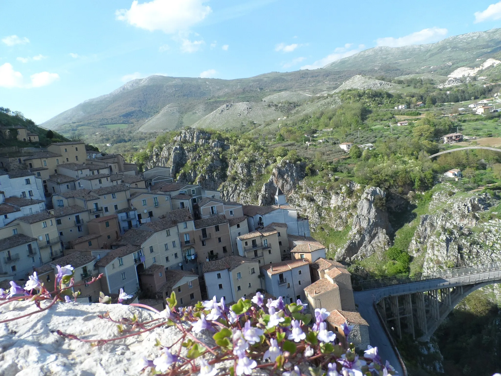 Afbeelding van Basilicata