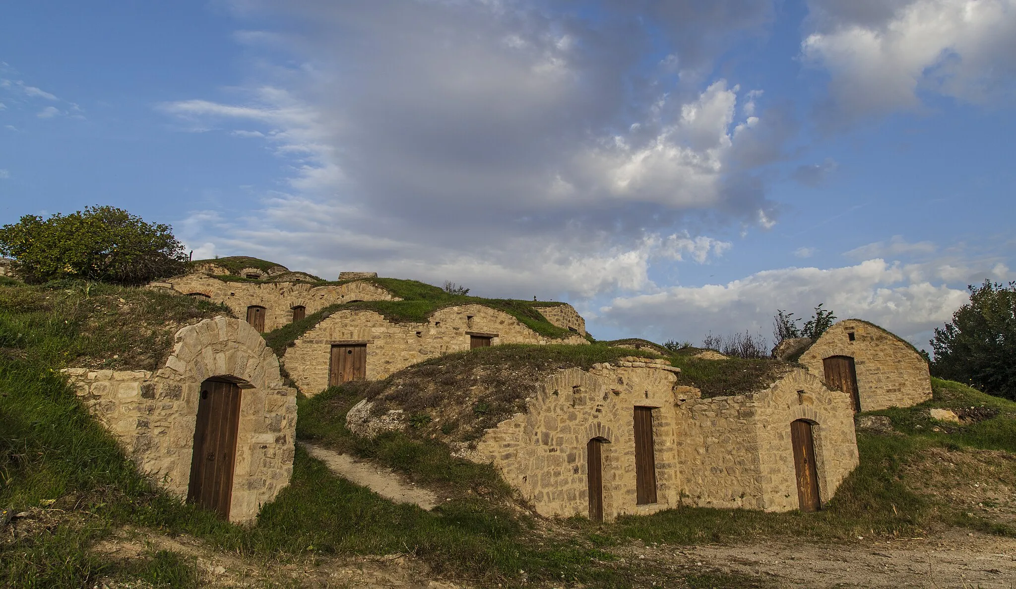 Image of Basilicata