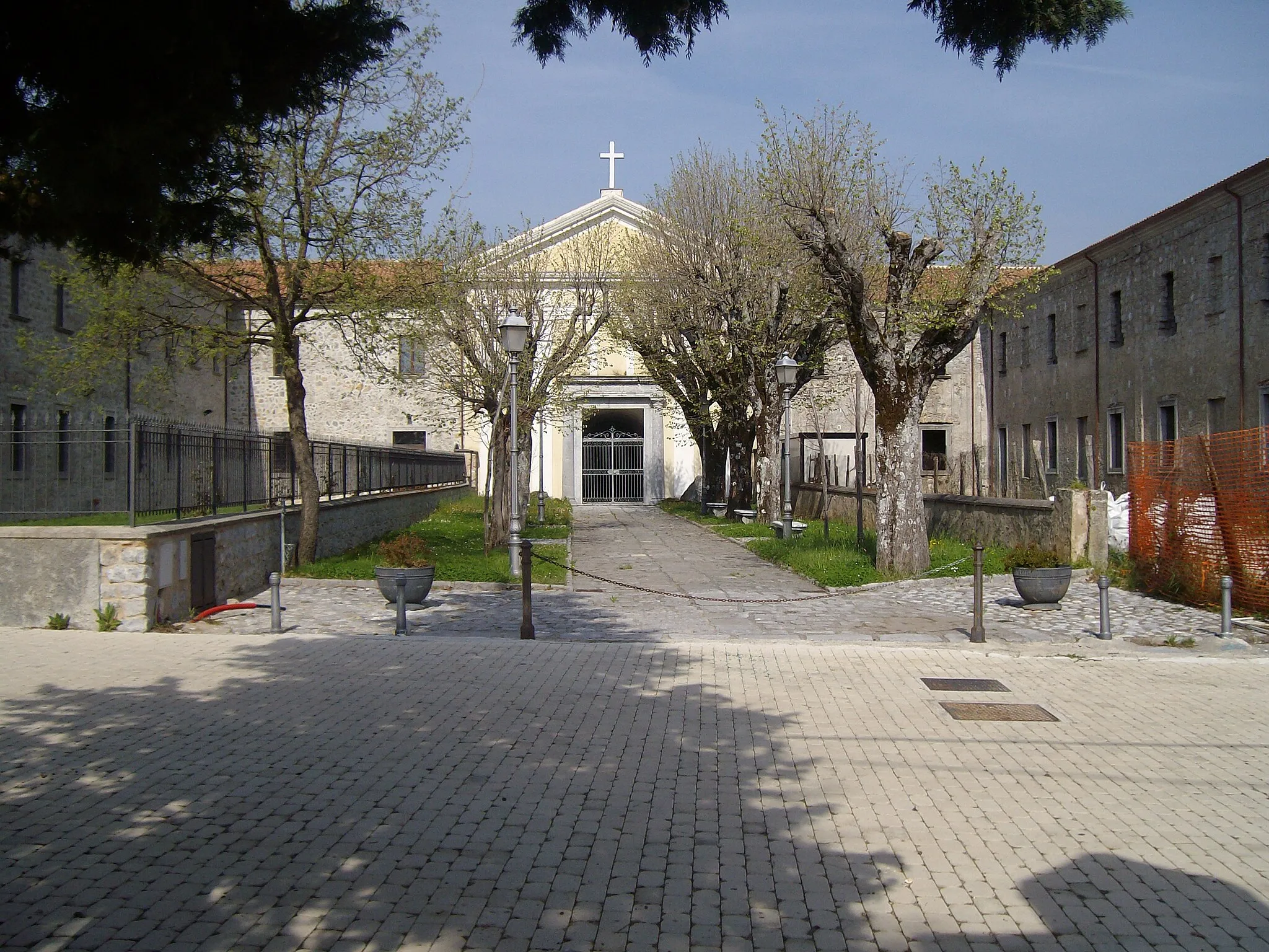 Image of Basilicata