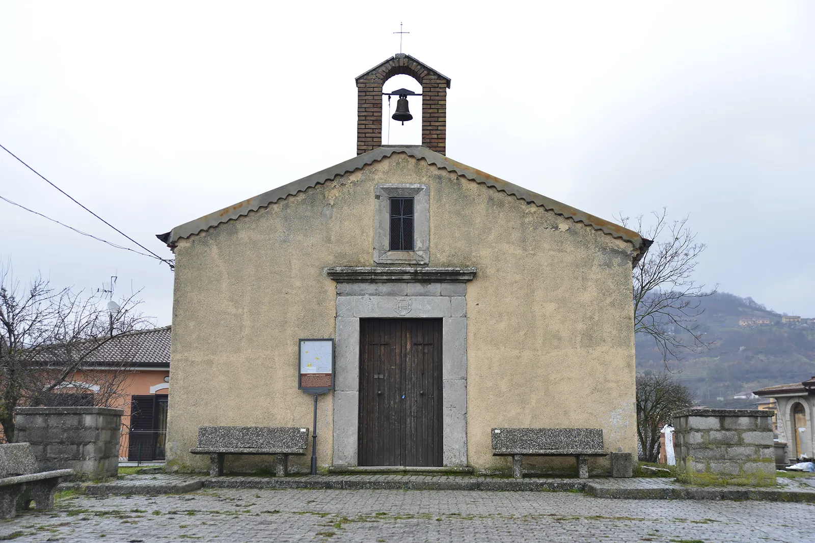 Photo showing: This is a photo of a monument which is part of cultural heritage of Italy. This monument participates in the contest Wiki Loves Monuments Italia 2020. See authorisations.