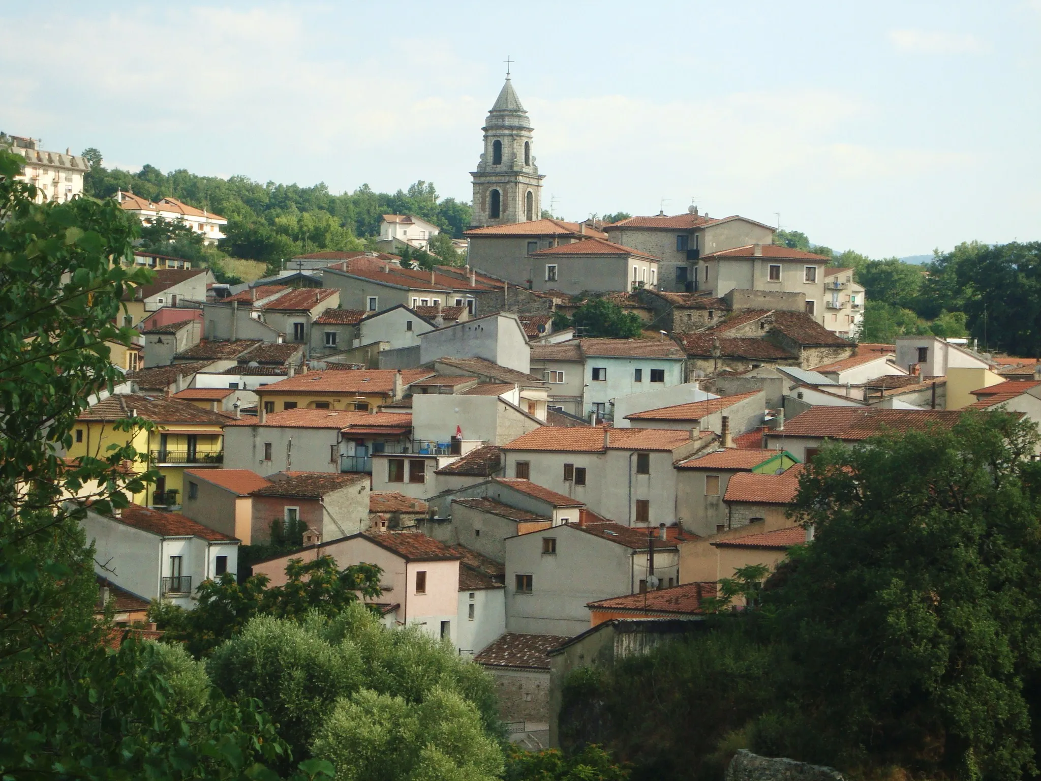 Bild von Basilicata