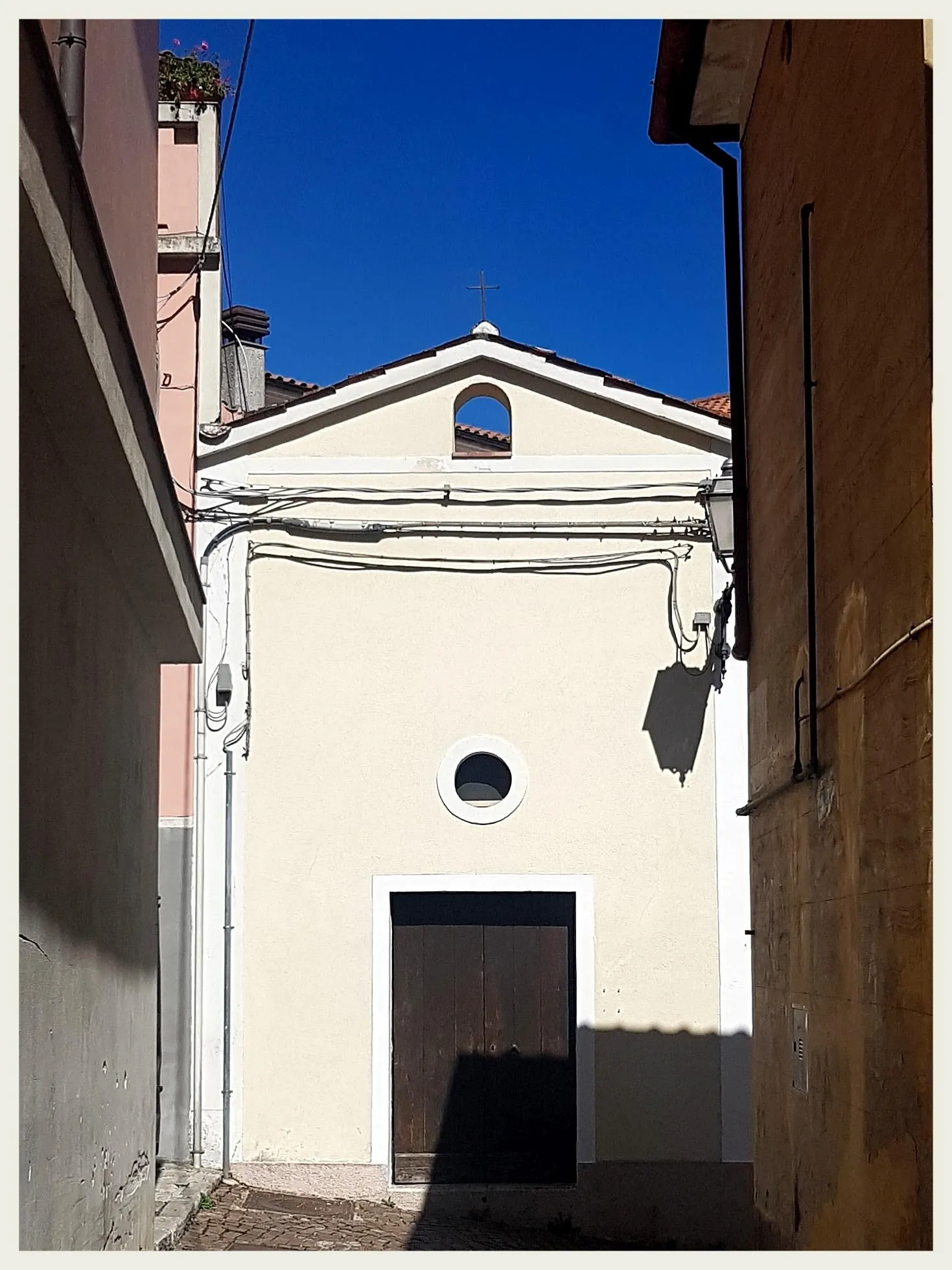 Photo showing: This is a photo of a monument which is part of cultural heritage of Italy. This monument participates in the contest Wiki Loves Monuments Italia 2019. See authorisations.