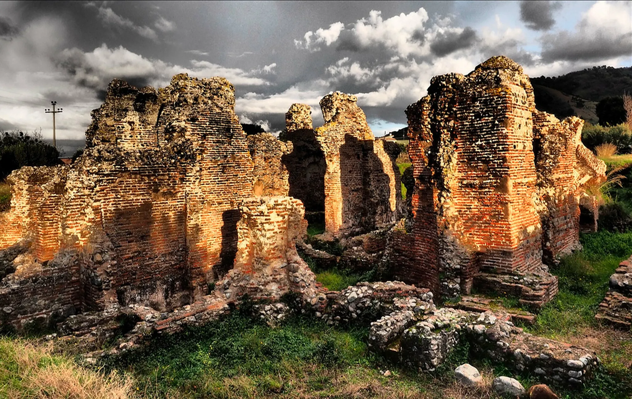 Photo showing: This is a photo of a monument which is part of cultural heritage of Italy. This monument participates in the contest Wiki Loves Monuments Italia 2018. See authorisations.