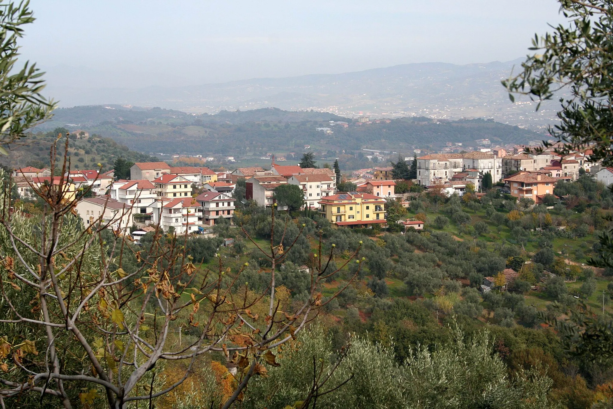Immagine di Calabria