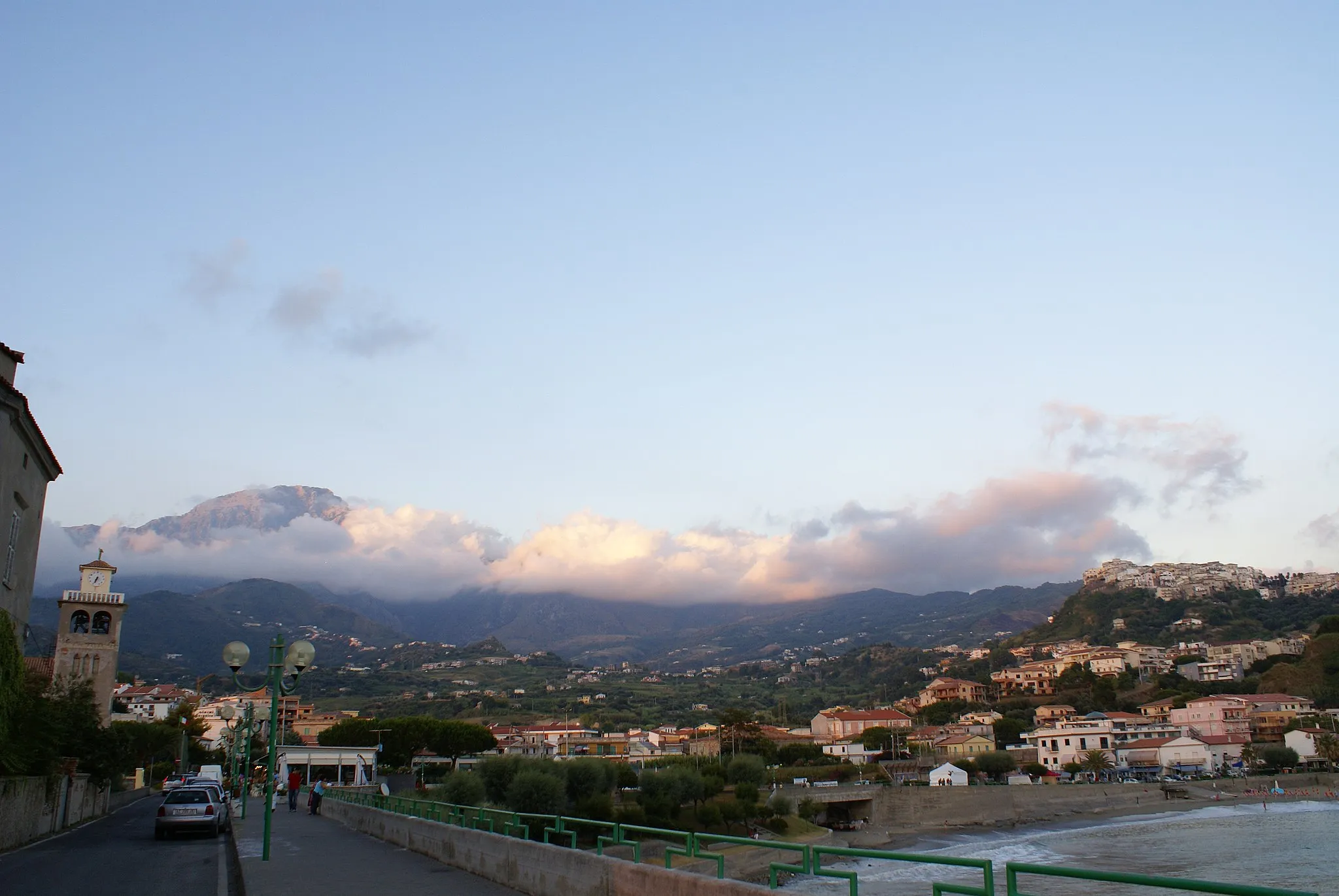 Immagine di Calabria