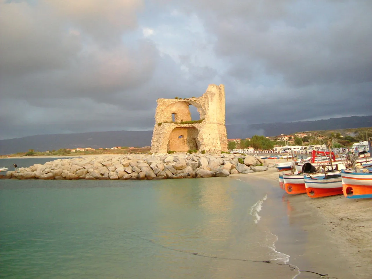 Immagine di Calabria