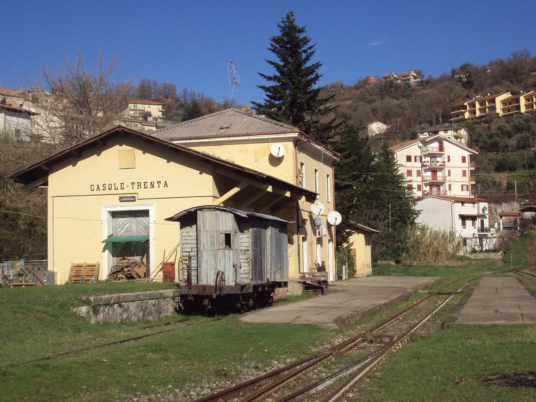 Image of Calabria