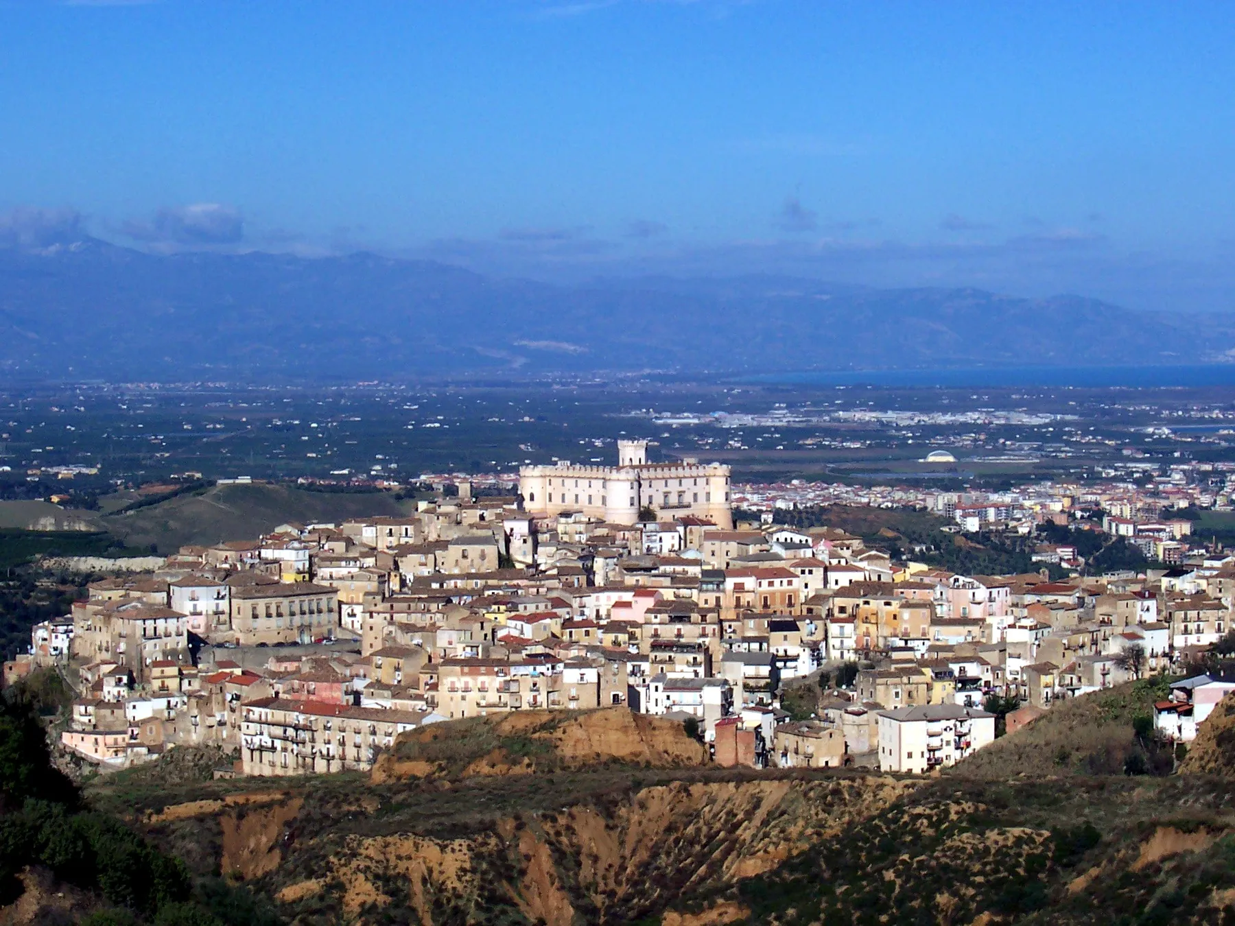 Immagine di Calabria