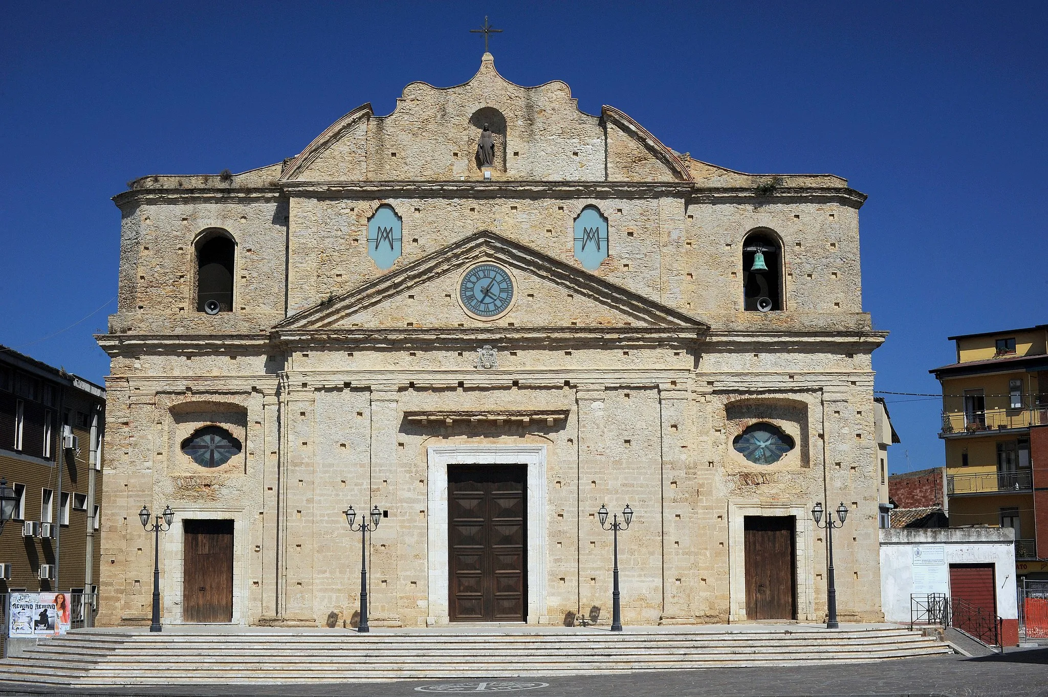 Image of Calabria